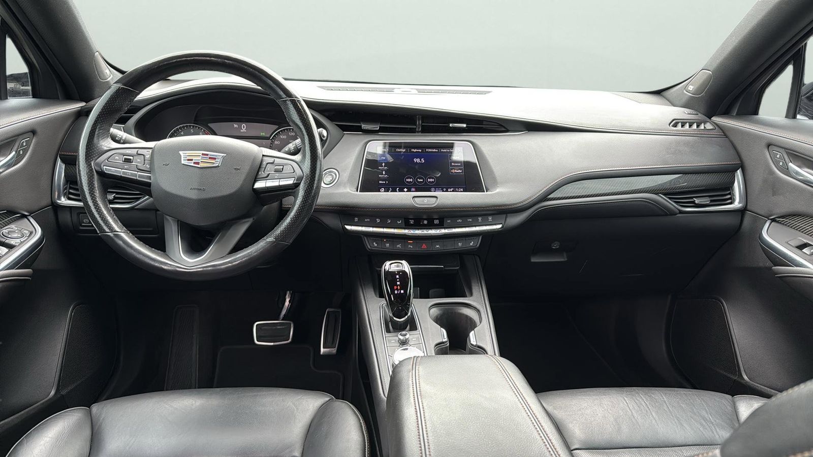 Used Car 2022 Cadillac Xt4  Sport For Sale Under $25,000 In Austin, Texas