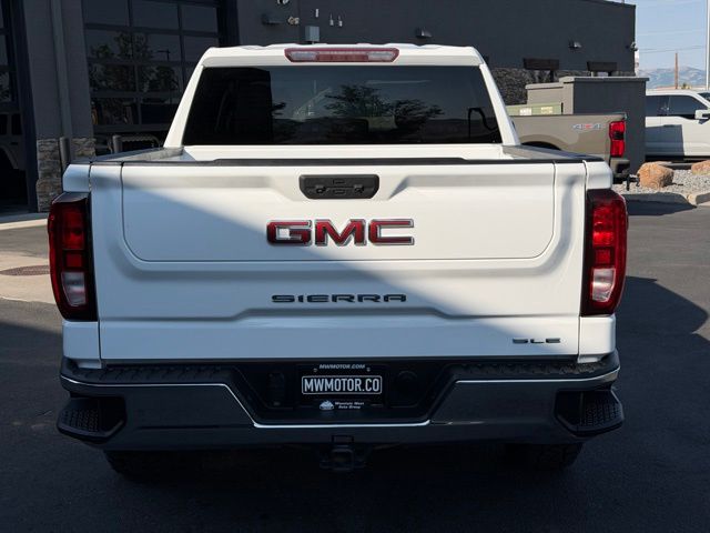 Used 2023 GMC Sierra 1500 Truck