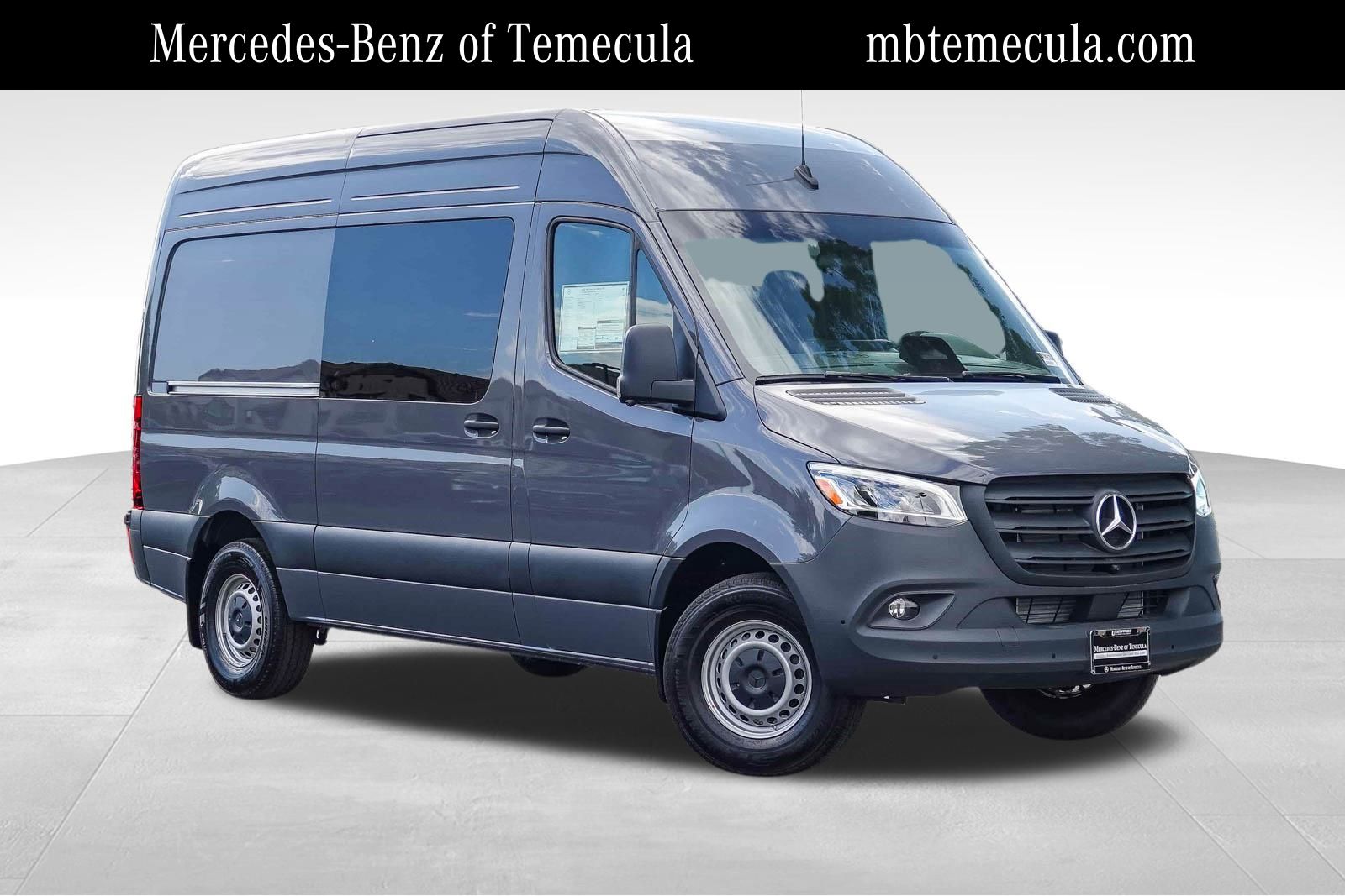 2025 Mercedes-Benz Sprinter 2500 144 WB's photo