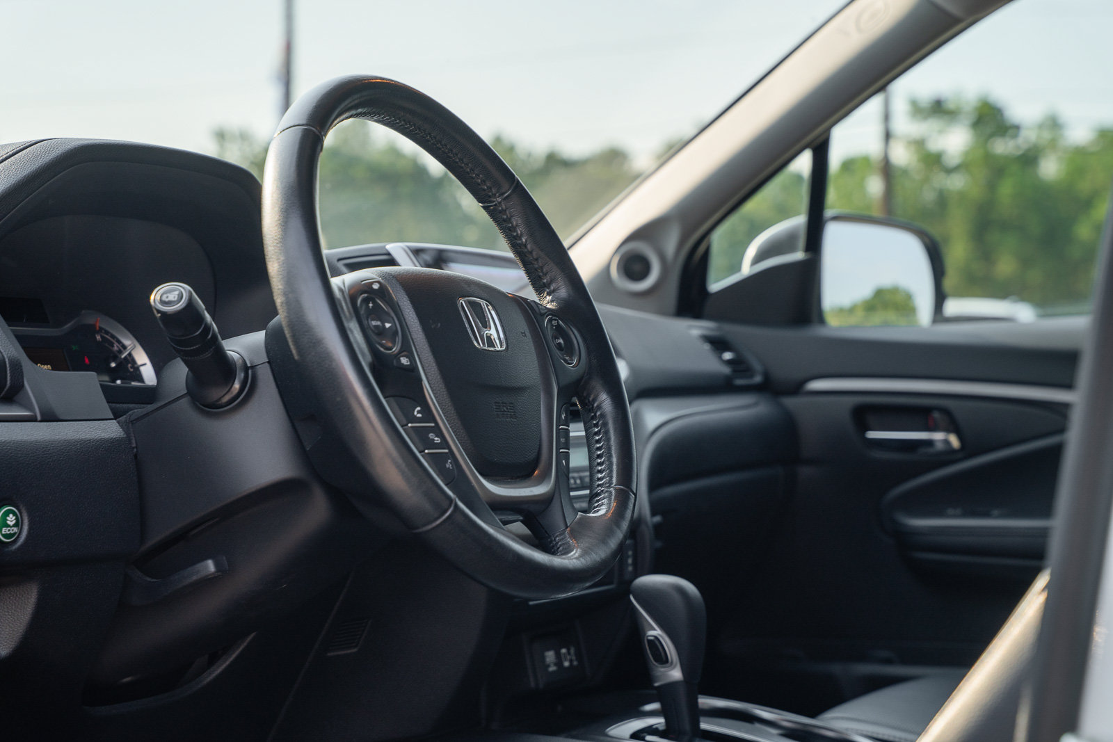 Used 2017 Honda Ridgeline Truck