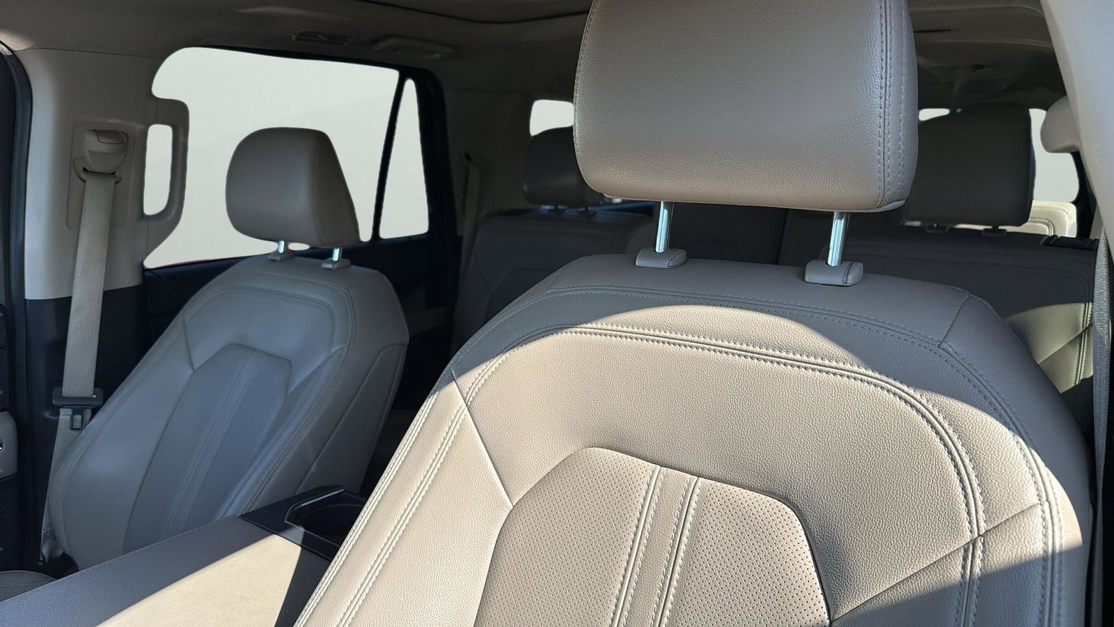 Used Car 2024 Ford Expedition Max  Limited For Sale Under $60,000 In Austin, Texas