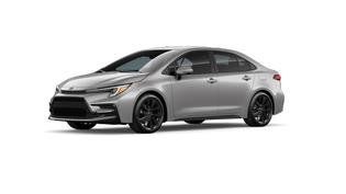 new 2026 Toyota Corolla car
