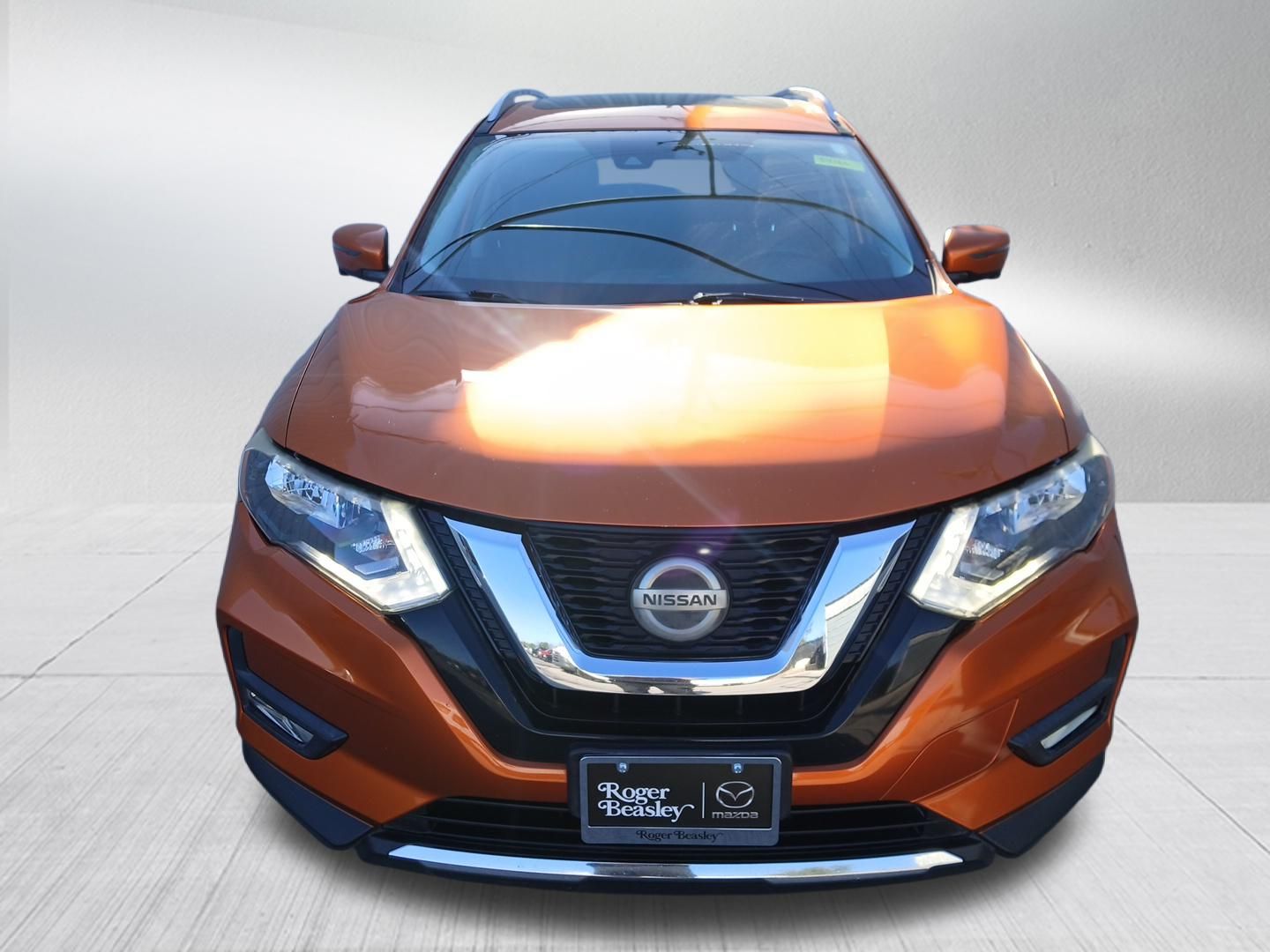Used Car 2020 Nissan Rogue  Sv For Sale Under $20,000 In Austin, Texas