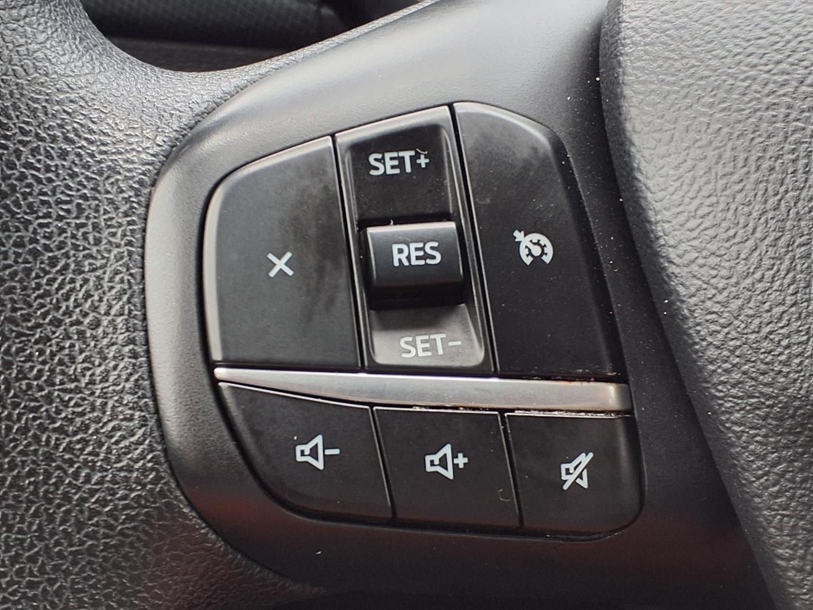 2021 Ford Bronco Sport Big Bend White at Community Toyota