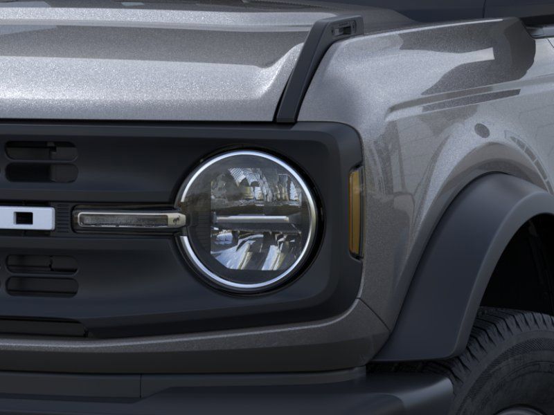 New 2025 Gray Ford Base image 20