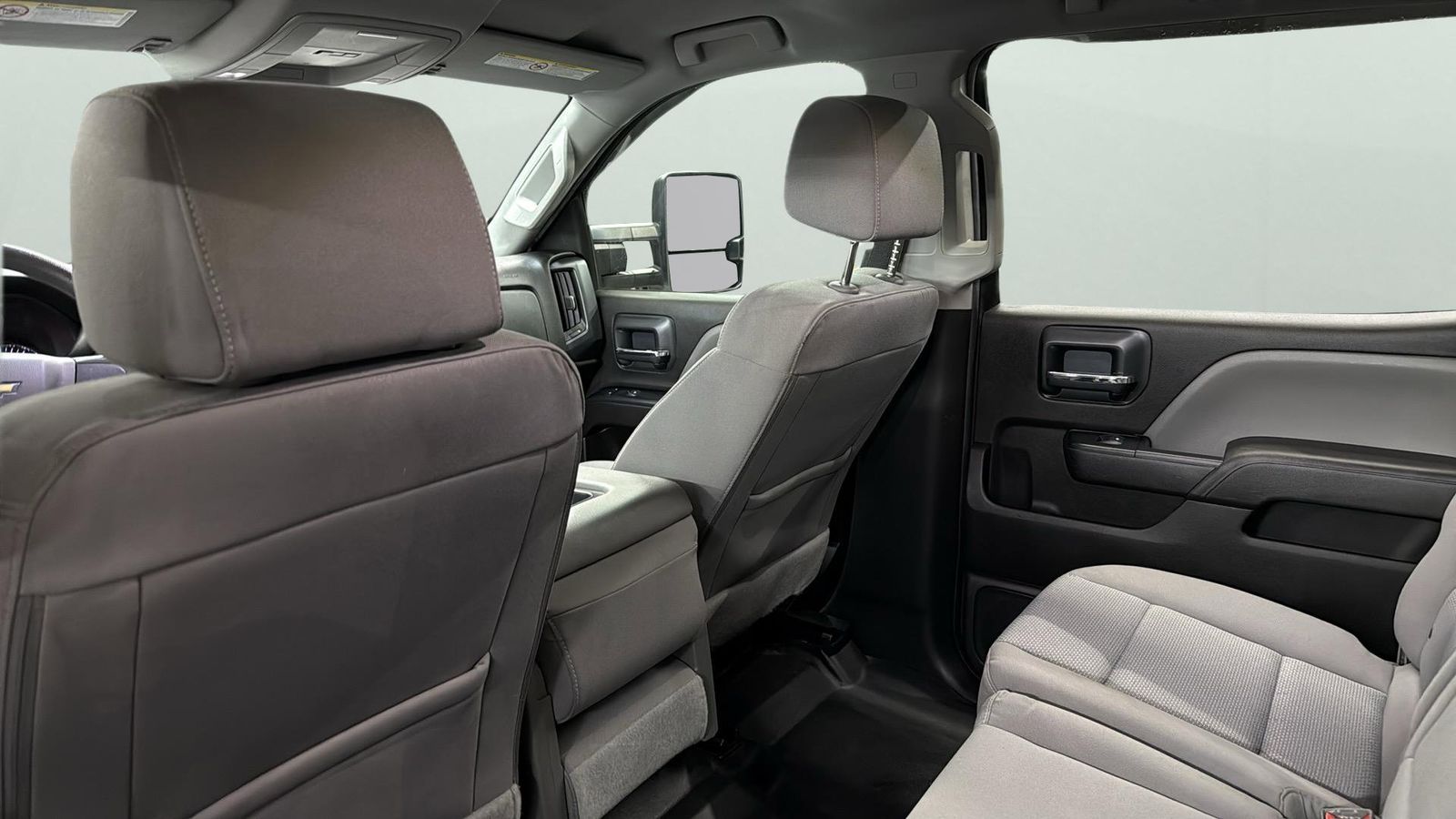 Used Car 2018 Chevrolet Silverado 2500hd  Work Truck For Sale Under $25,000 In Austin, Texas