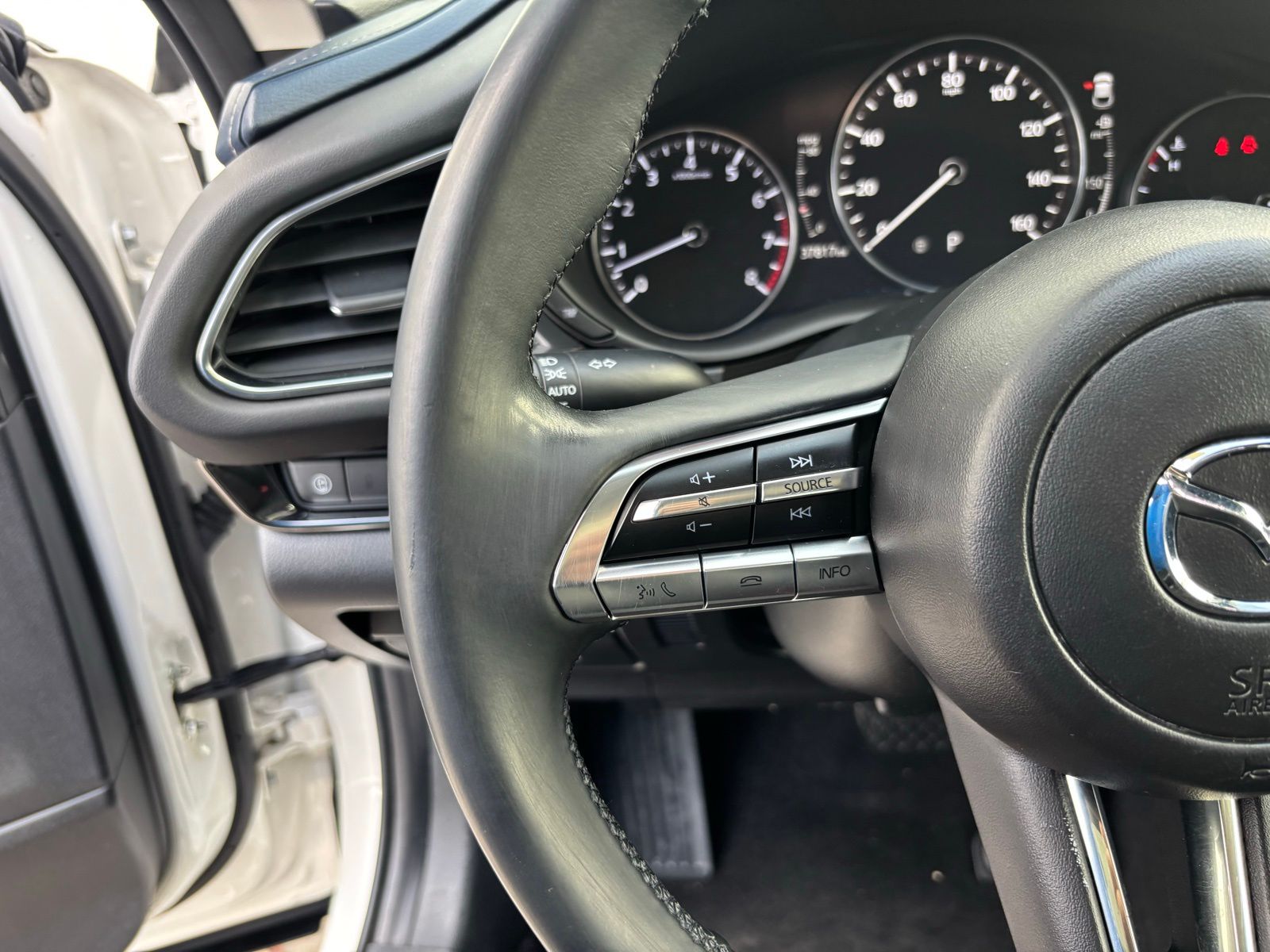 Used Car 2020 Mazda Cx-30  Preferred For Sale Under $20,000 In Austin, Texas