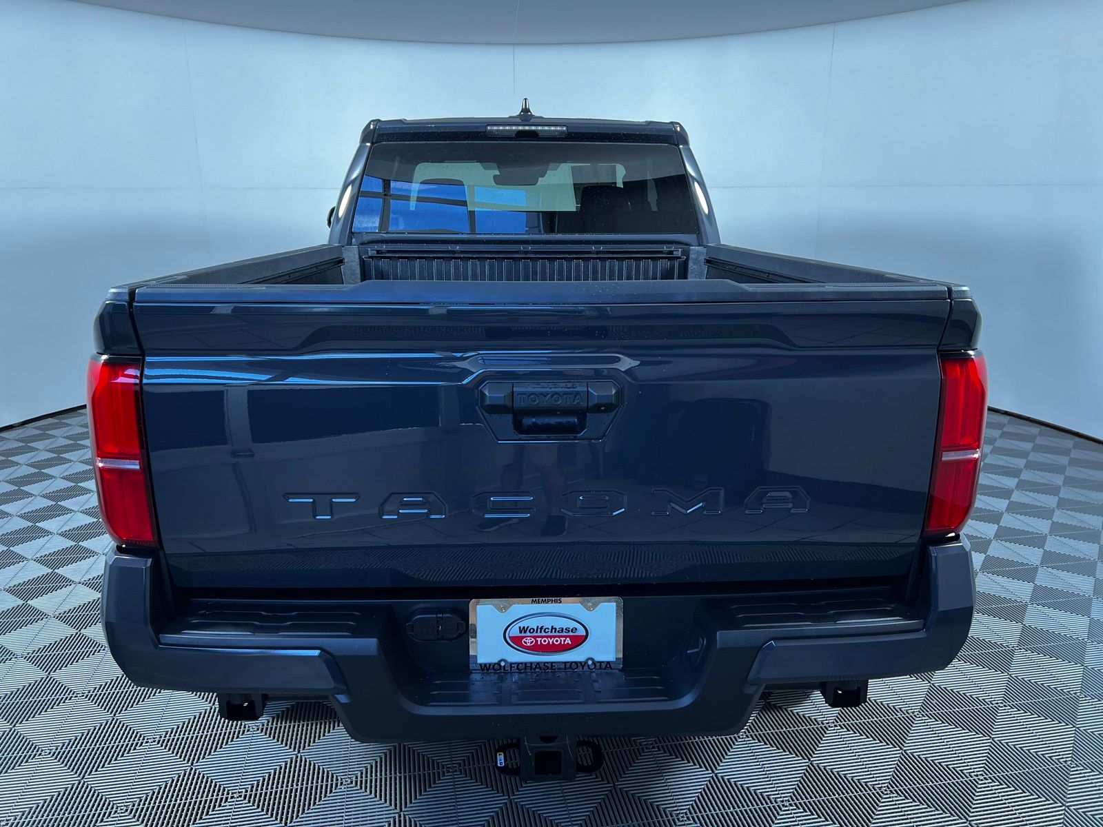 Thumbnail: 2026 Toyota Tacoma - 6