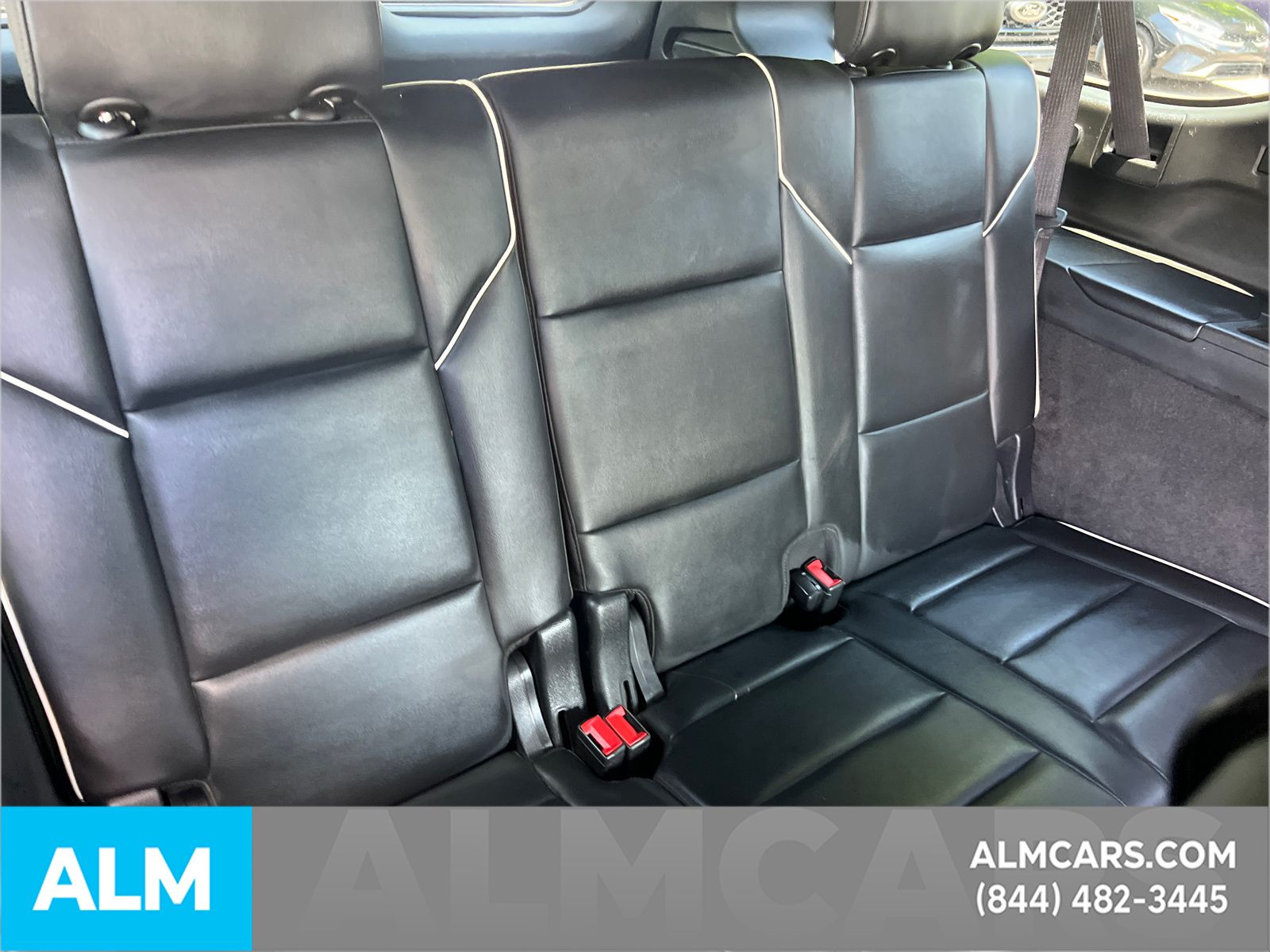 Used 2022 Black Cadillac Sport image 21
