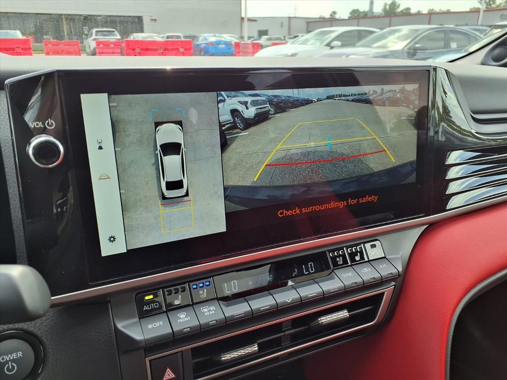 2026 Toyota Camry XSE Black at Community Toyota