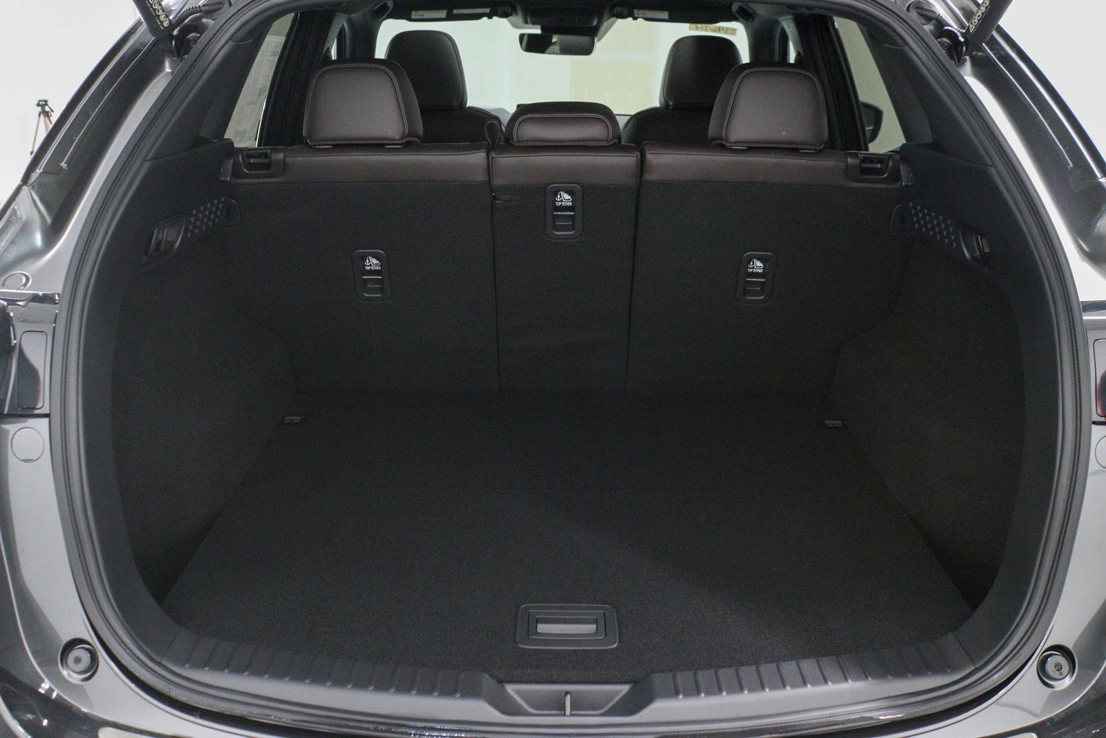 New Car 2025 Mazda Cx-5  2.5 Turbo Signature For Sale Under $50,000 In Austin, Texas