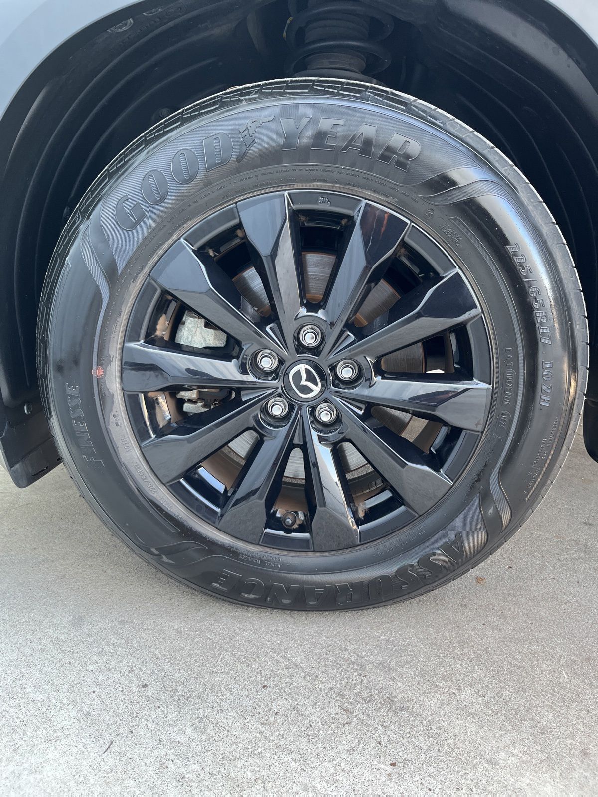 Used Car 2024 Mazda Cx-50  2.5 S Select Package For Sale Under $30,000 In Austin, Texas