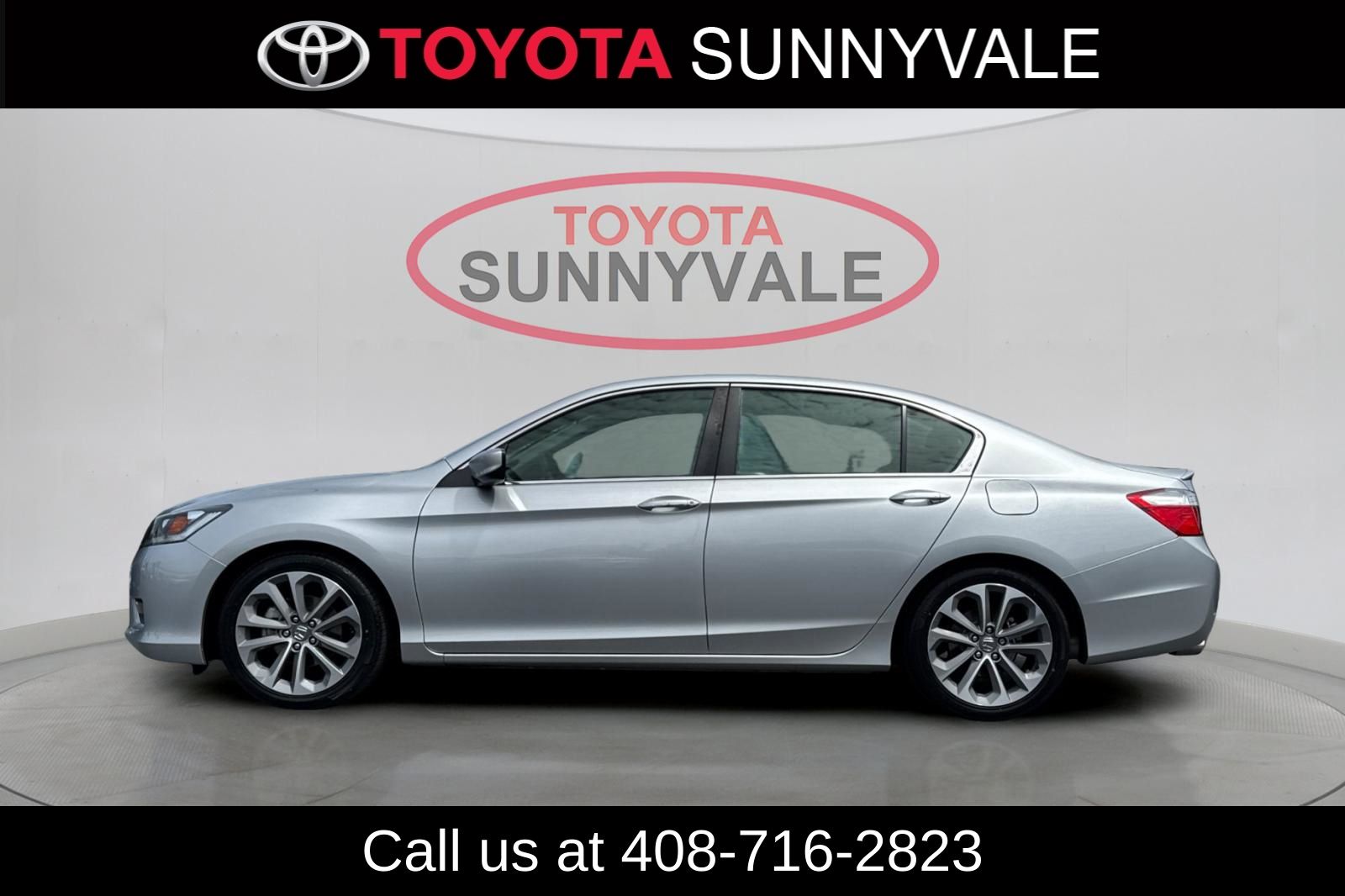 Used 2015 Honda Accord Sedan