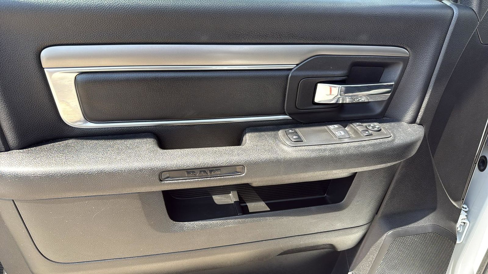 2022 Ram 1500 Classic  Tradesman In Austin, Texas