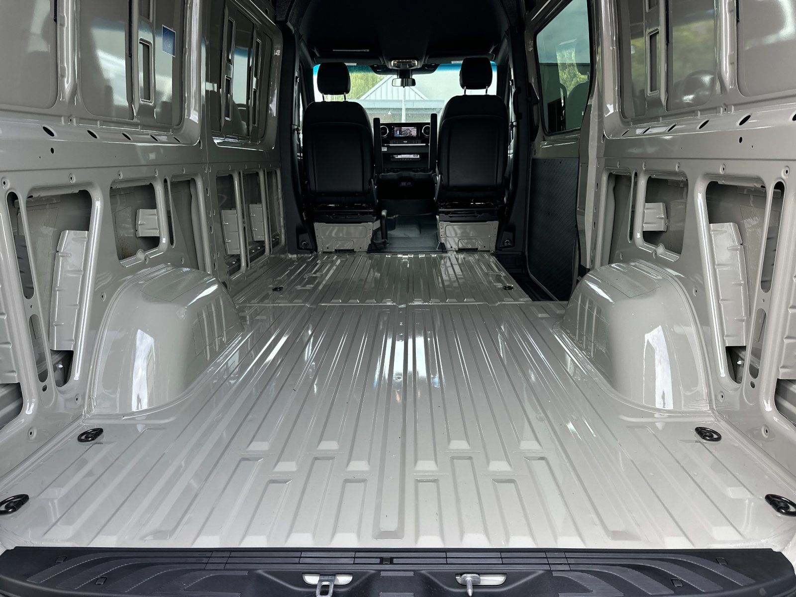 used 2026 Mercedes-Benz Sprinter 2500 car, priced at $66,598