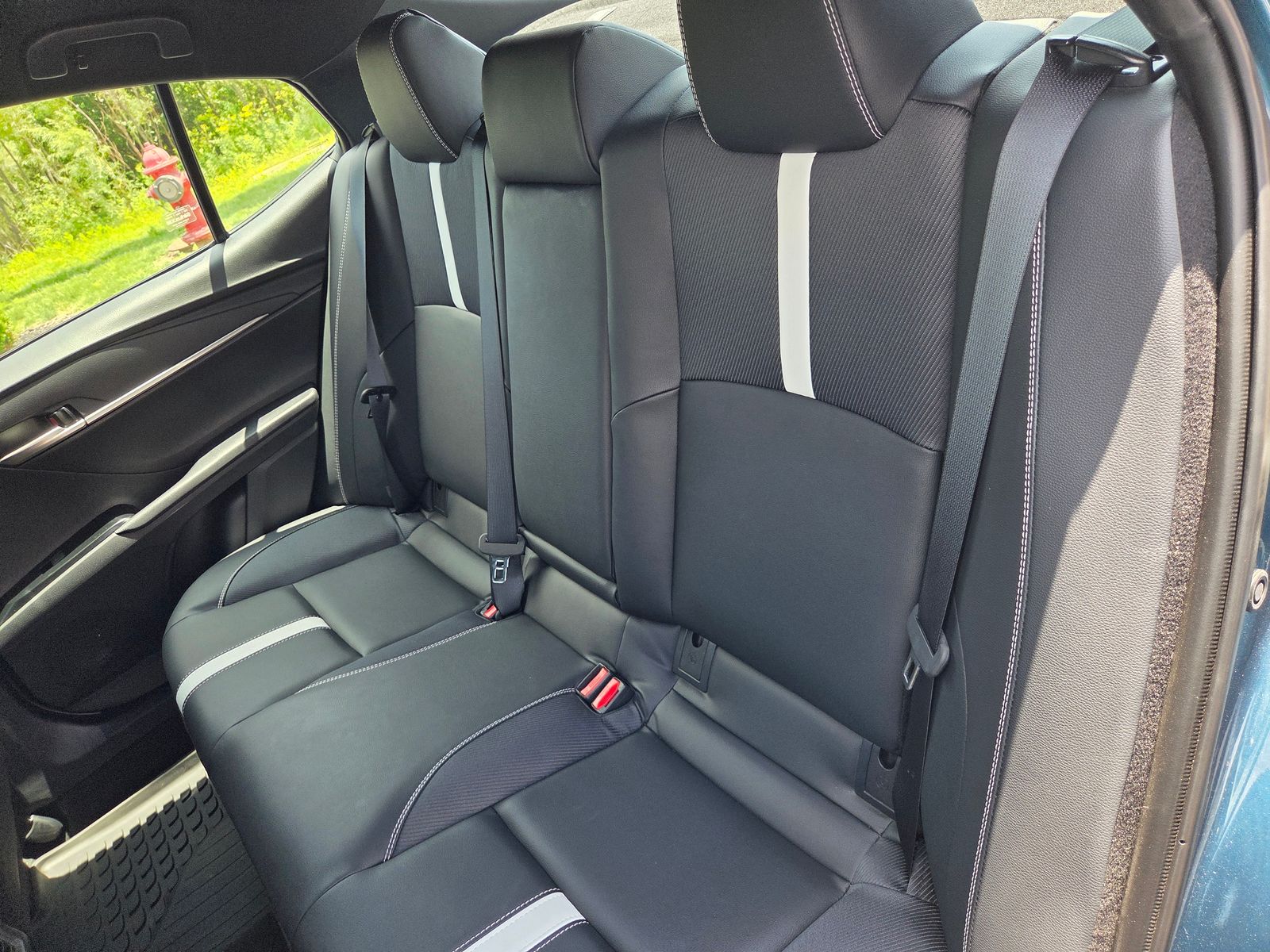 used 2025 Toyota Camry car, priced at $30,216