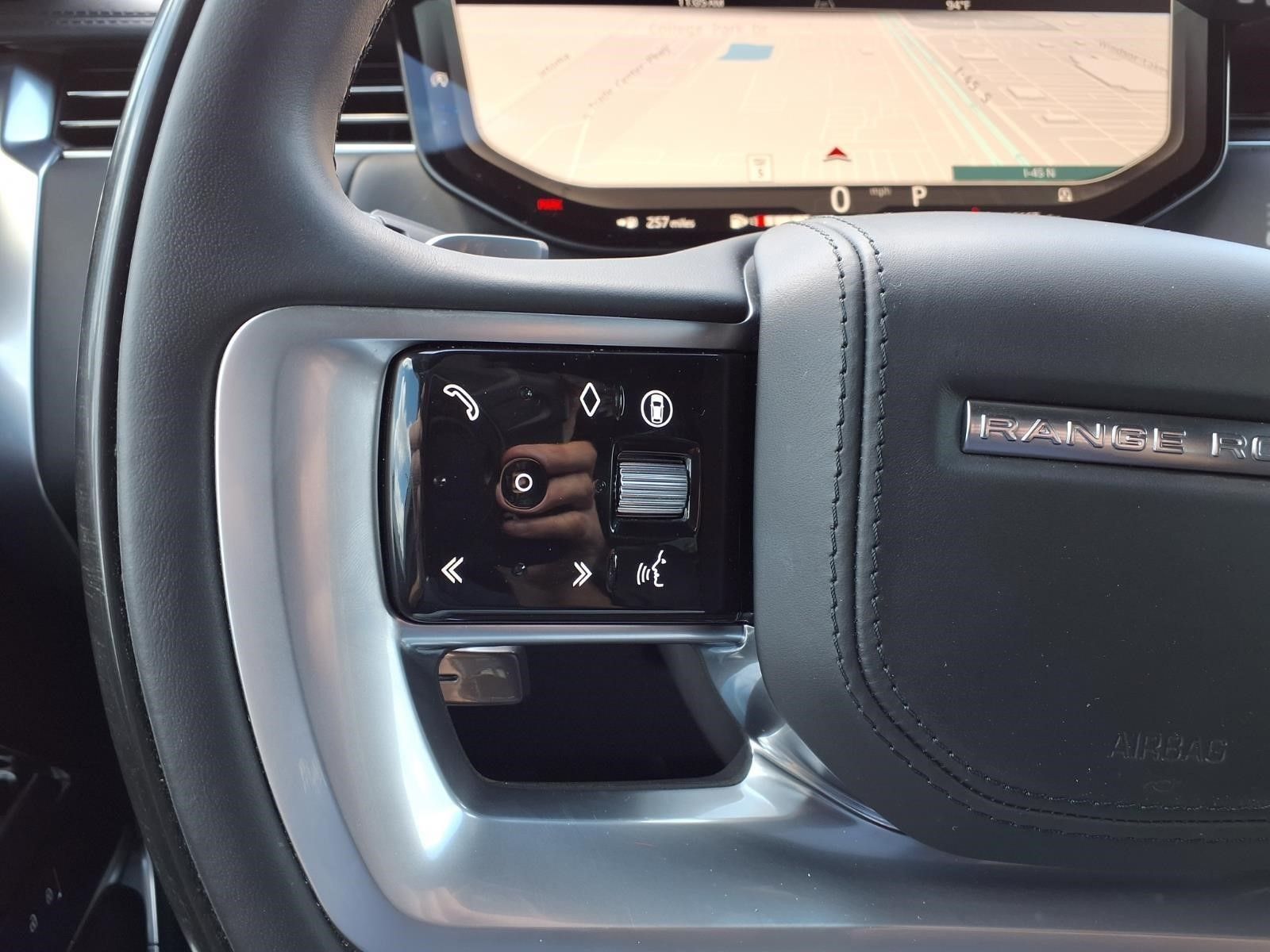 2024 Land Rover Range Rover Autobiography  at Bayway Cadillac Southwest