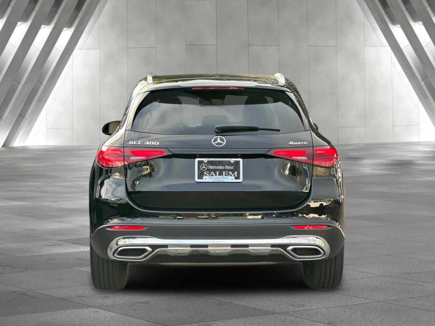 new 2026 Mercedes-Benz GLC car