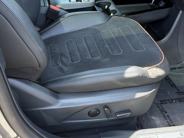 Certified Used 2023 Carbonized Gray Metallic Ford GT image 39