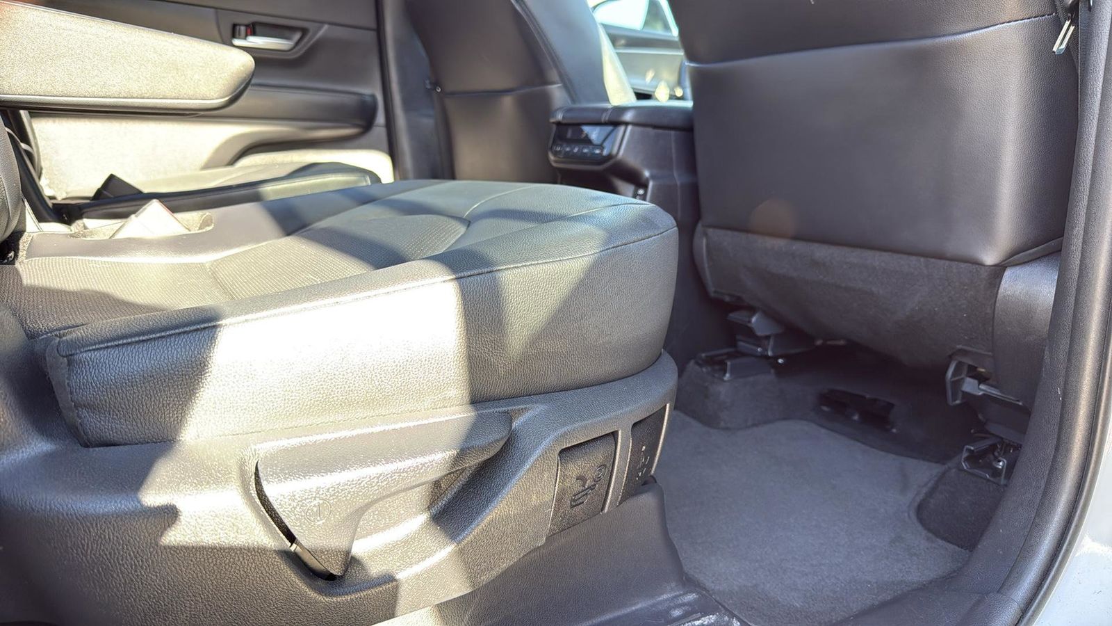 Used Car 2024 Toyota Grand Highlander  Xle For Sale Under $50,000 In Austin, Texas