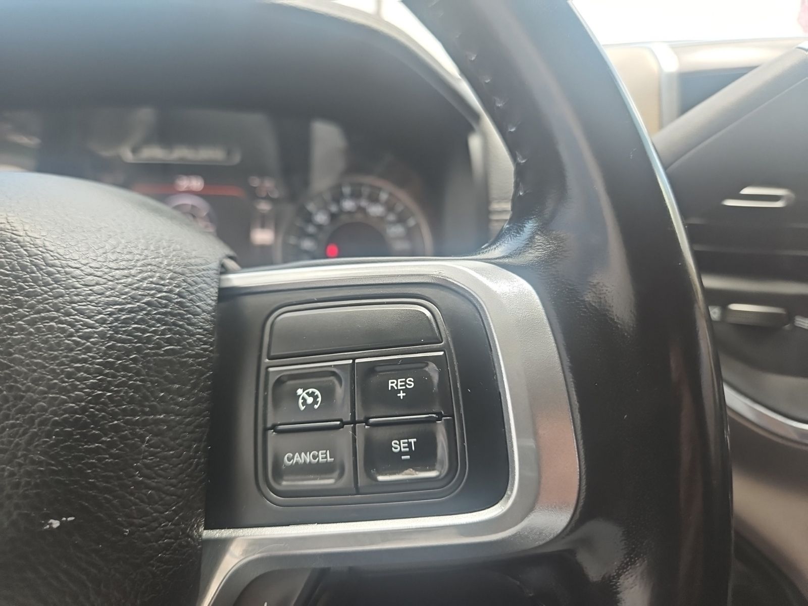 2022 Ram 2500 Laramie White at Cook Ford