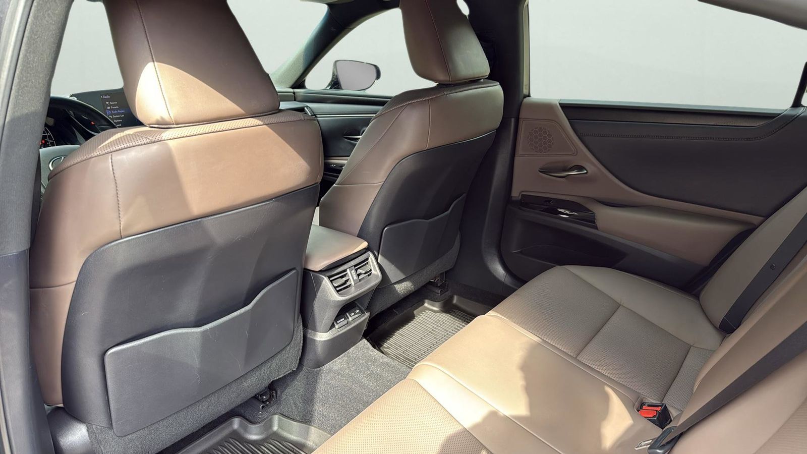 Used Car 2022 Lexus Es  350 For Sale Under $35,000 In Austin, Texas