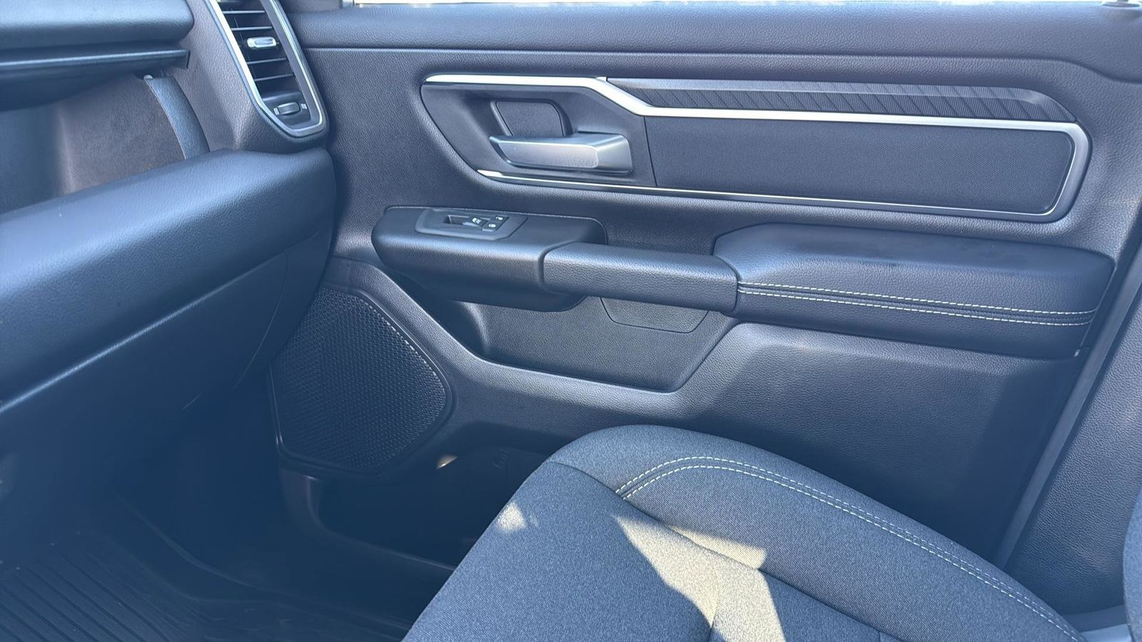 Used Car 2025 Ram 1500  Big Horn/lone Star For Sale Under $50,000 In Austin, Texas