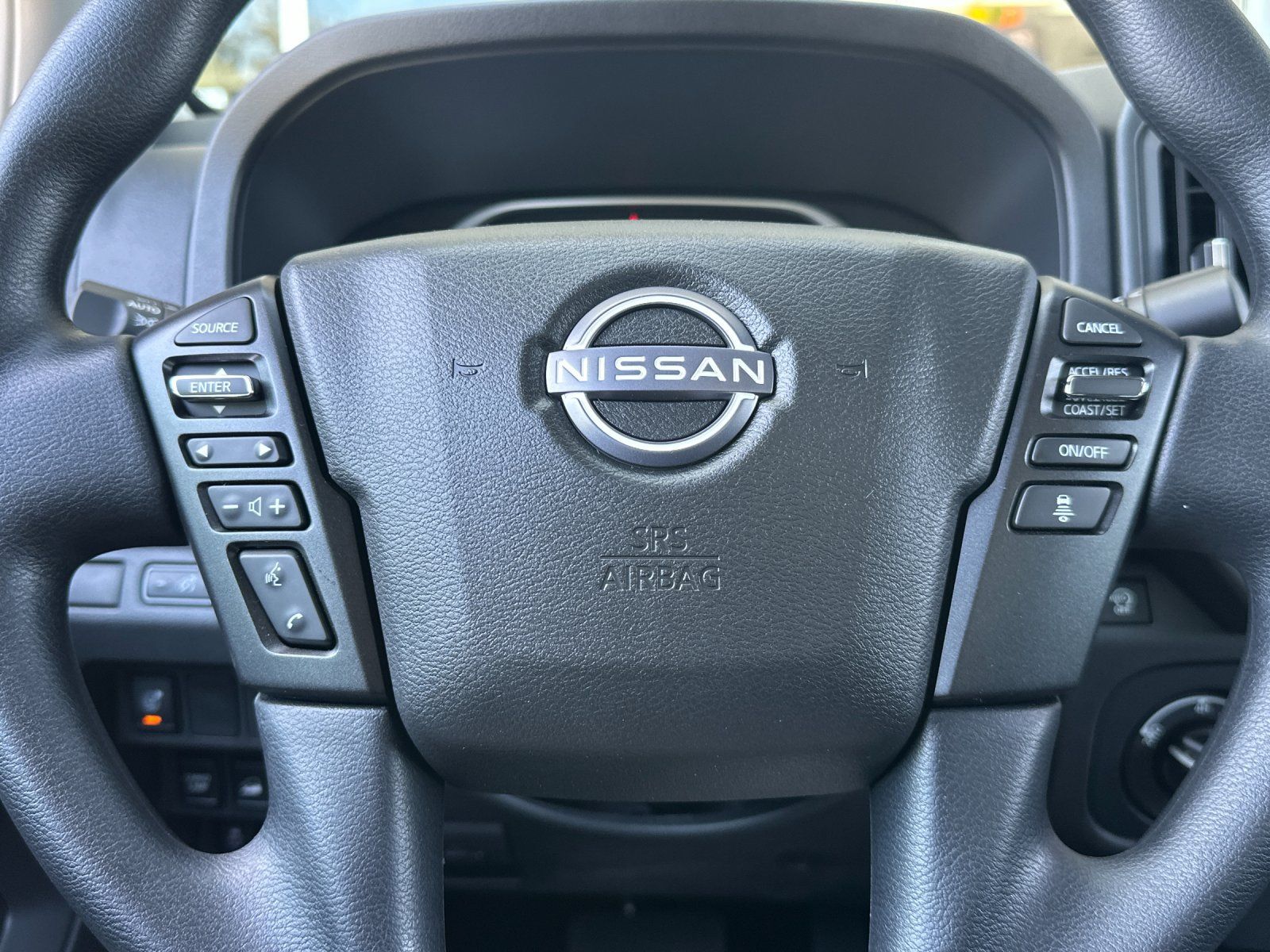 2026 Nissan Frontier S - Photo 21