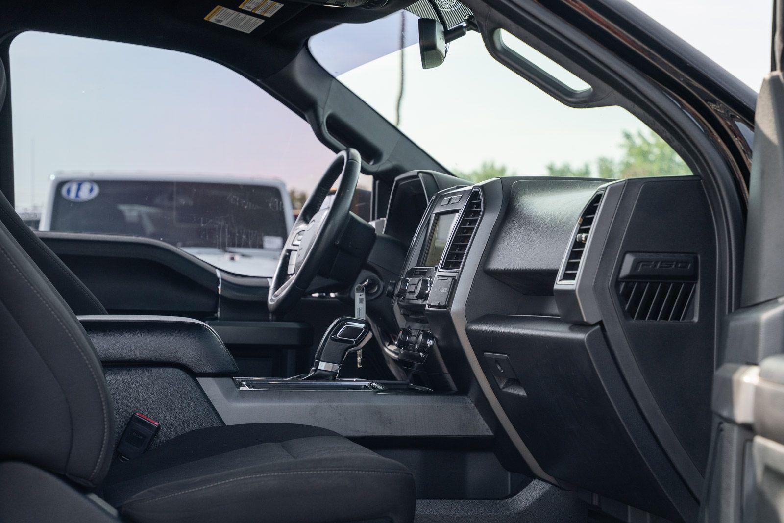 Used 2018 Ford F-150 Truck