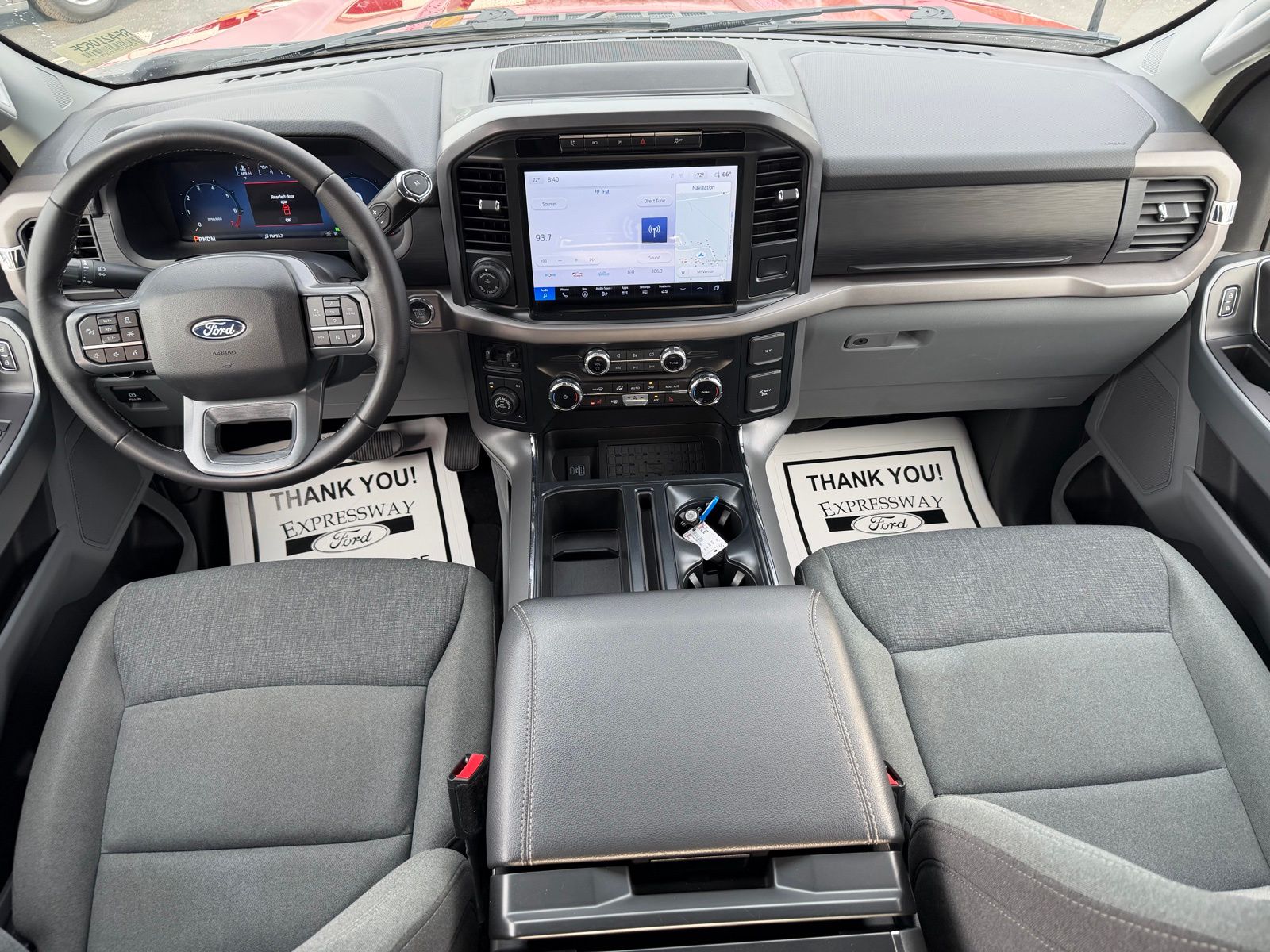 2024 Ford F-150 image 16