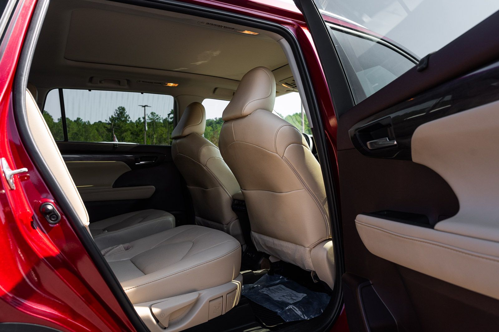 Used 2022 Toyota Highlander SUV