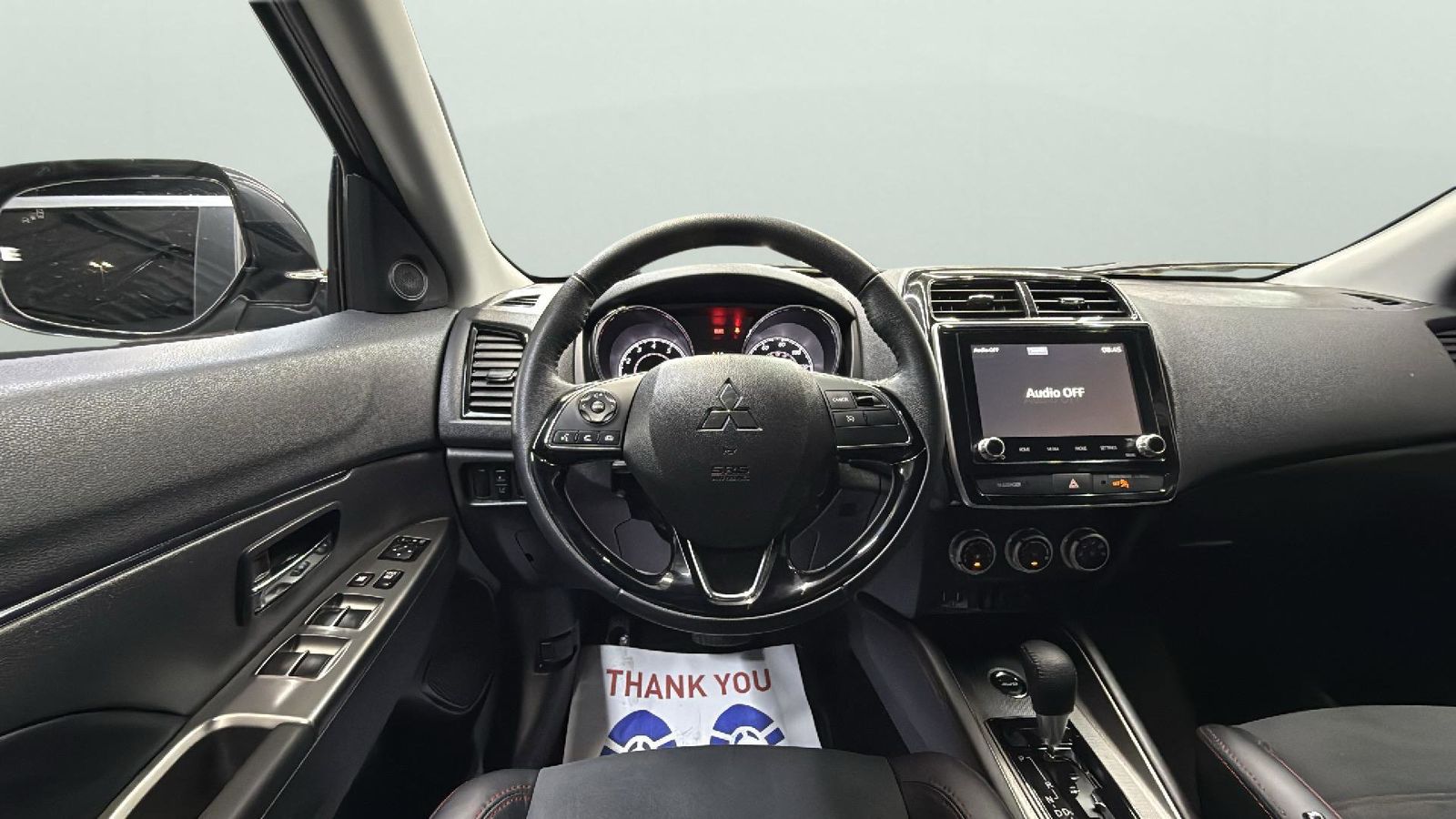 Used Car 2025 Mitsubishi Outlander Sport  2.0 Se For Sale Under $25,000 In Austin, Texas