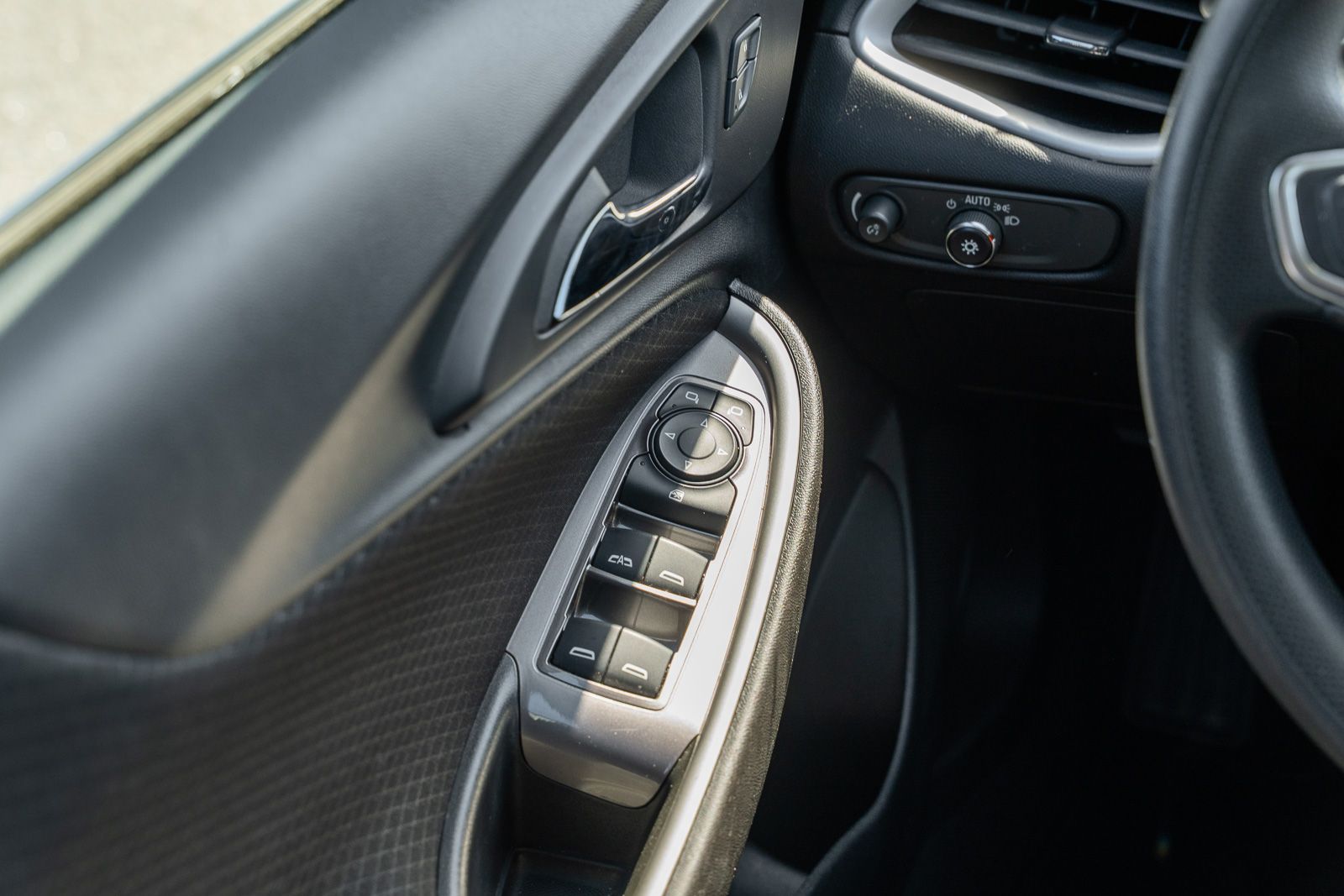 Used 2024 Chevrolet Malibu Sedan