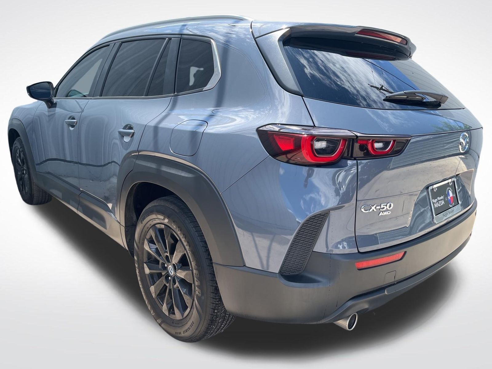 Used Car 2023 Mazda Cx-50  2.5 S Preferred Plus Package For Sale Under $30,000 In Austin, Texas