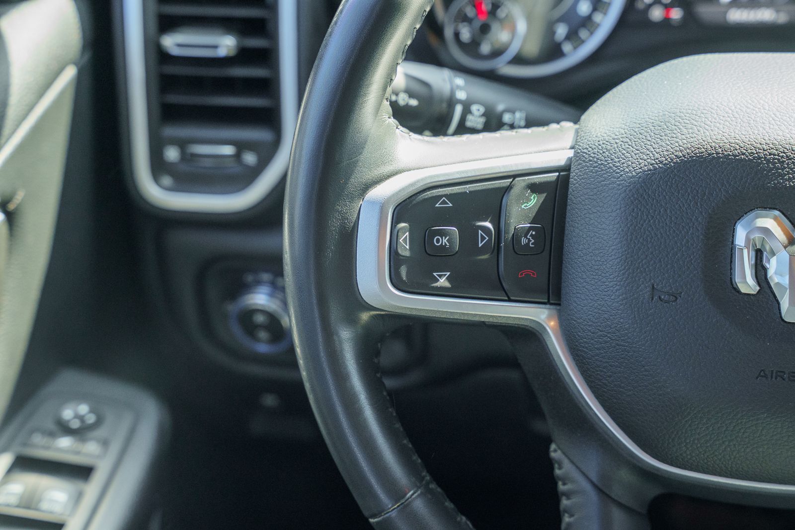 Used 2022 Ram 1500 Truck