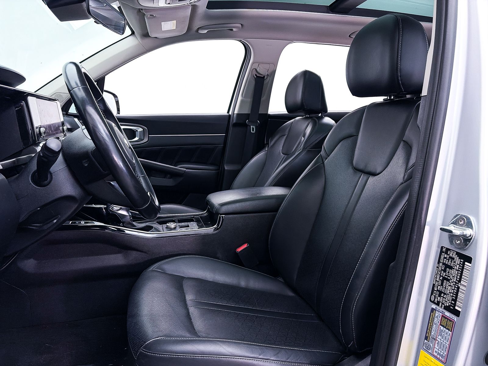 2021 Kia Sorento SX - Photo 19