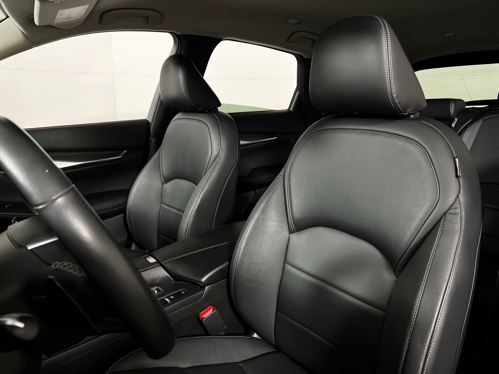 Thumbnail: 2024 INFINITI QX50 - 13