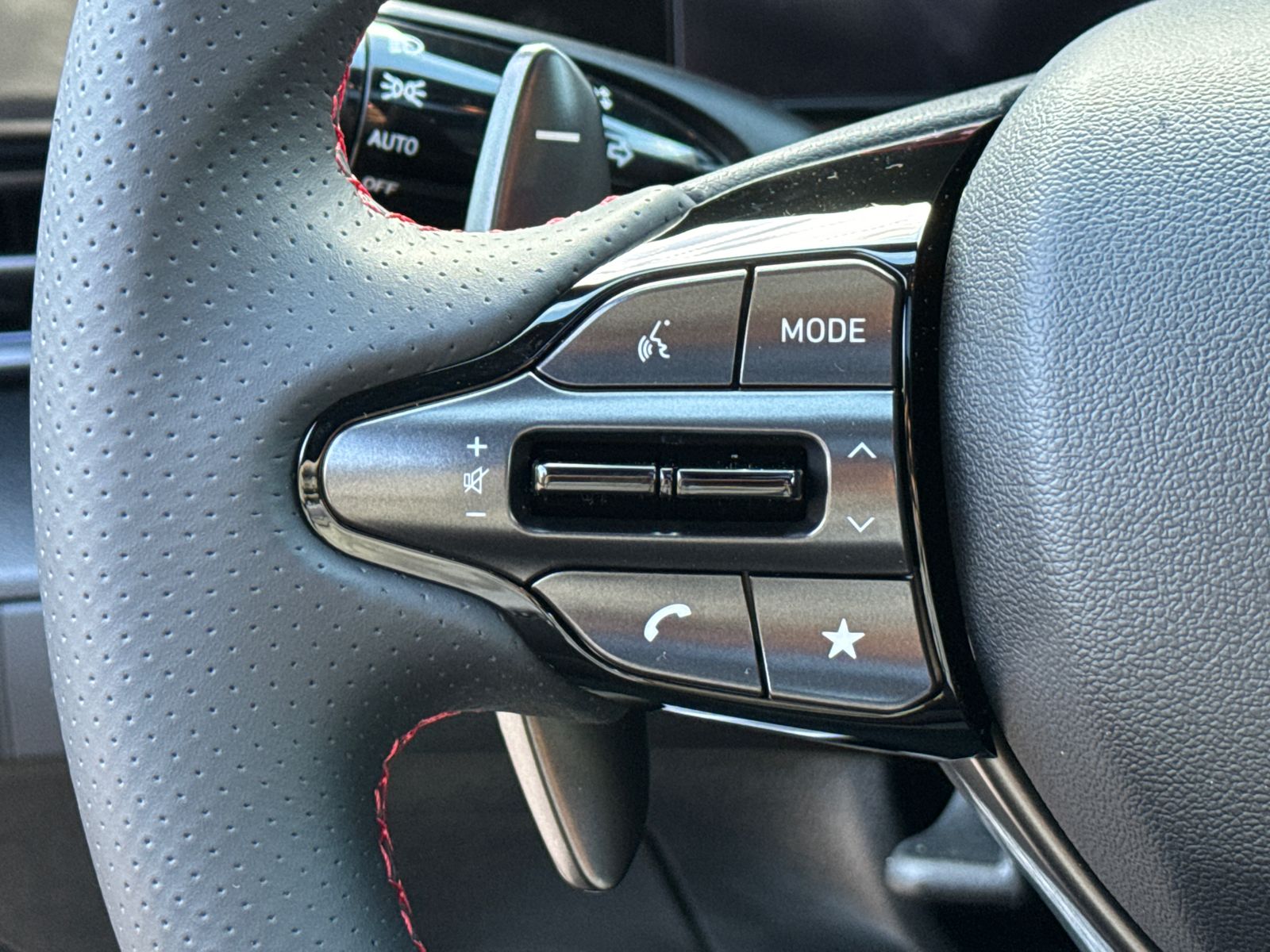 2025 Hyundai Elantra N Line photo 26