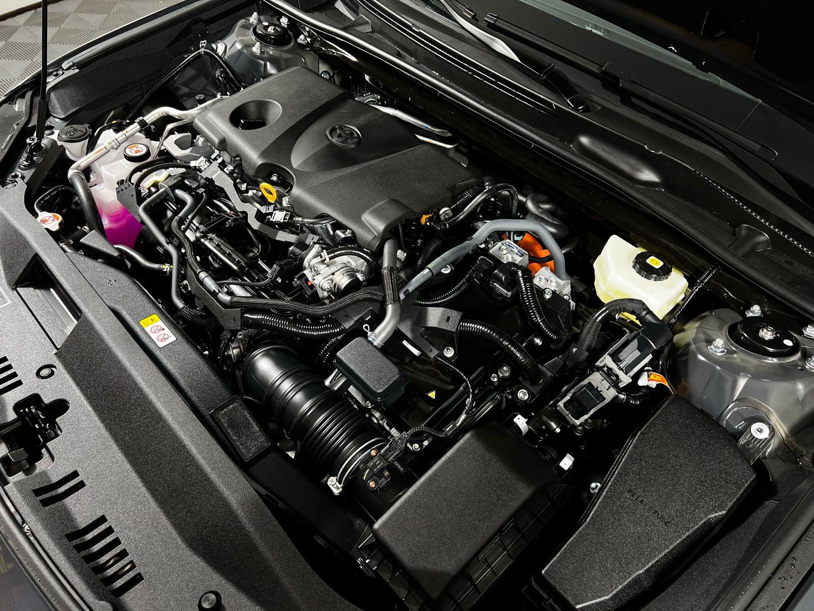 Thumbnail: 2026 Toyota Camry - 11