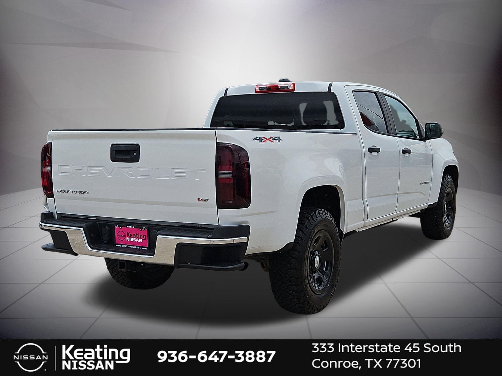 View vehicle photo 2