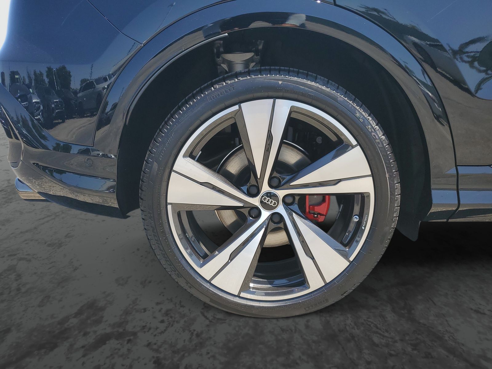 Vehicle photo