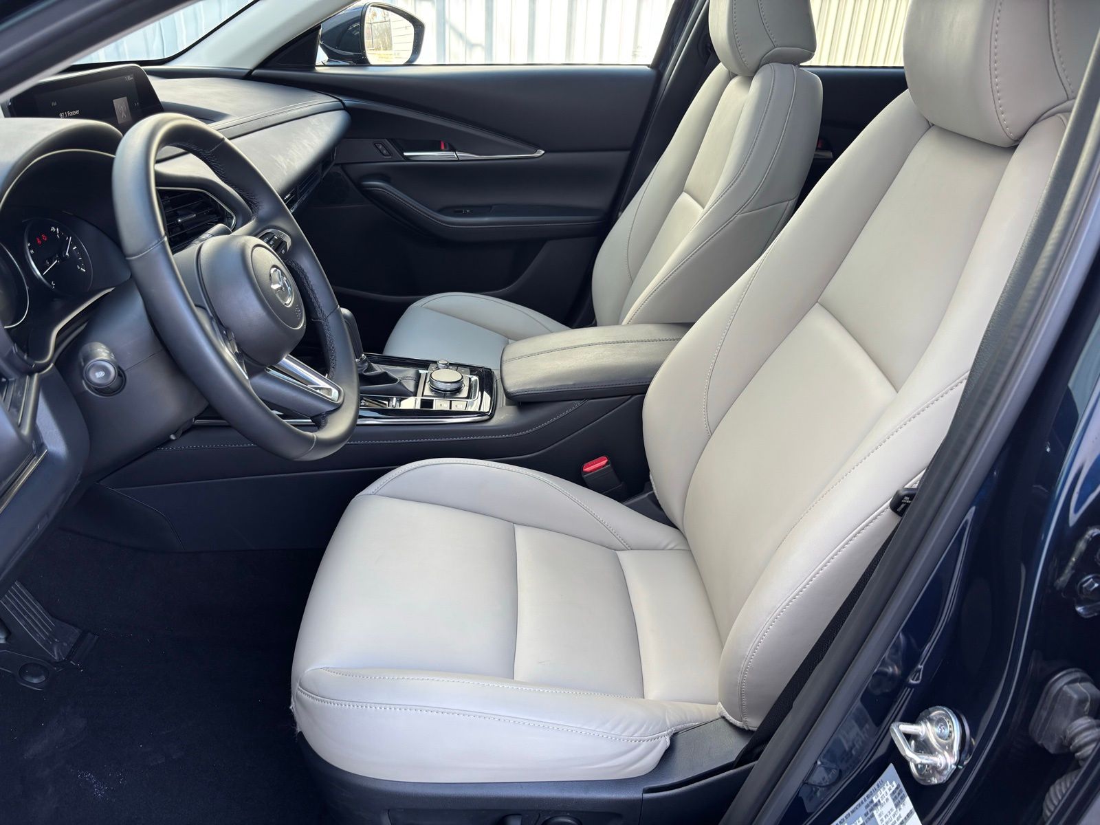 Used Car 2025 Mazda Cx-30  Wagon 4 Dr. 2.5 S Preferred Package All Wheel Drive For Sale Under $30,000 In Austin, Texas