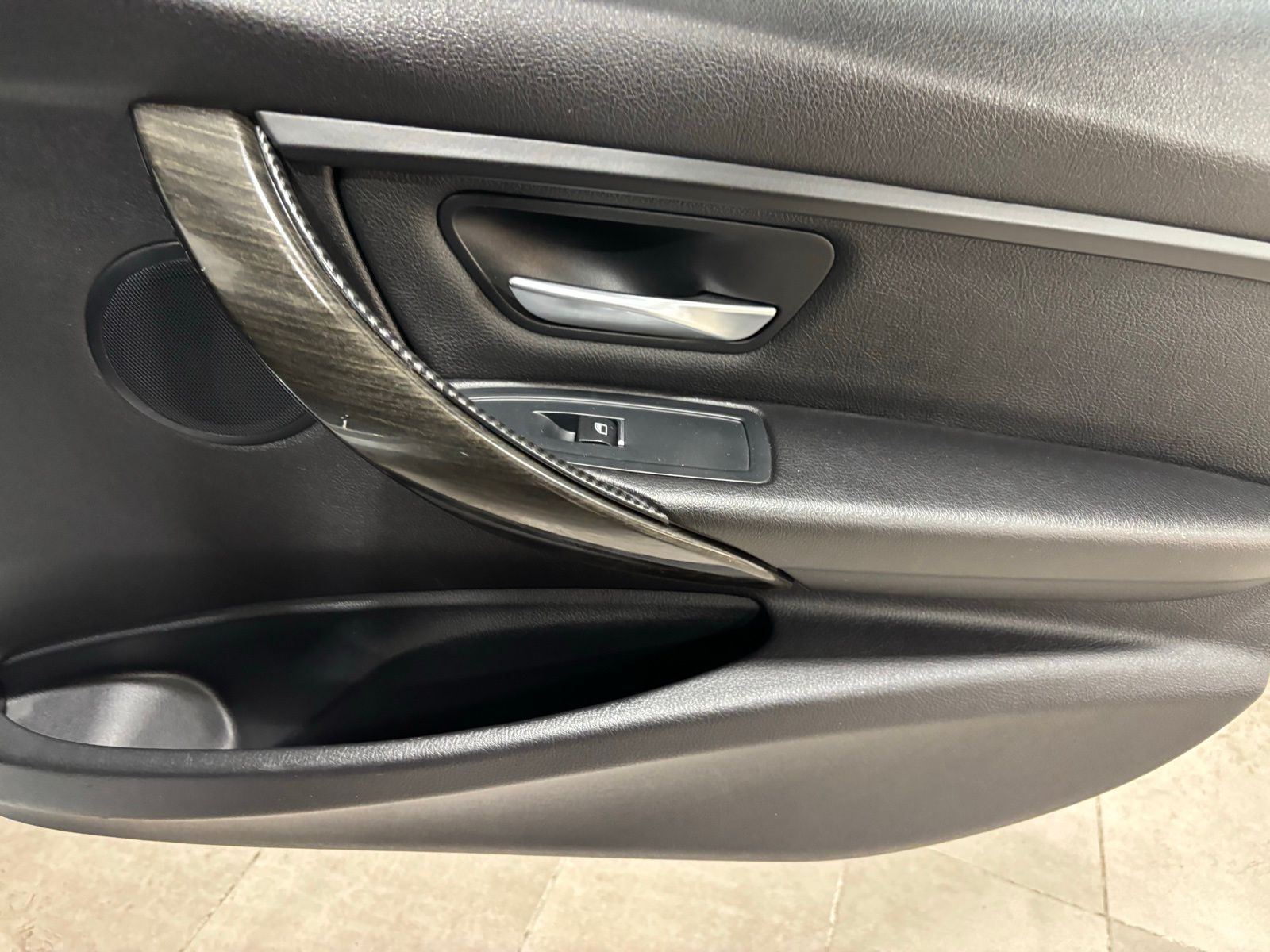 Used Car 2016 Bmw 3 Series  320i For Sale Under $12,000 In Austin, Texas