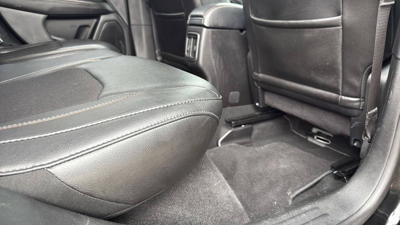 Used Car 2018 Jeep Compass  Latitude For Sale Under $20,000 In Austin, Texas