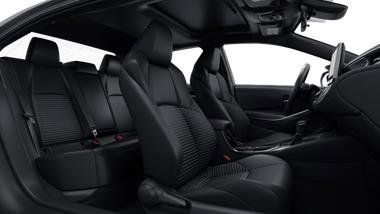 new 2026 Toyota Corolla car