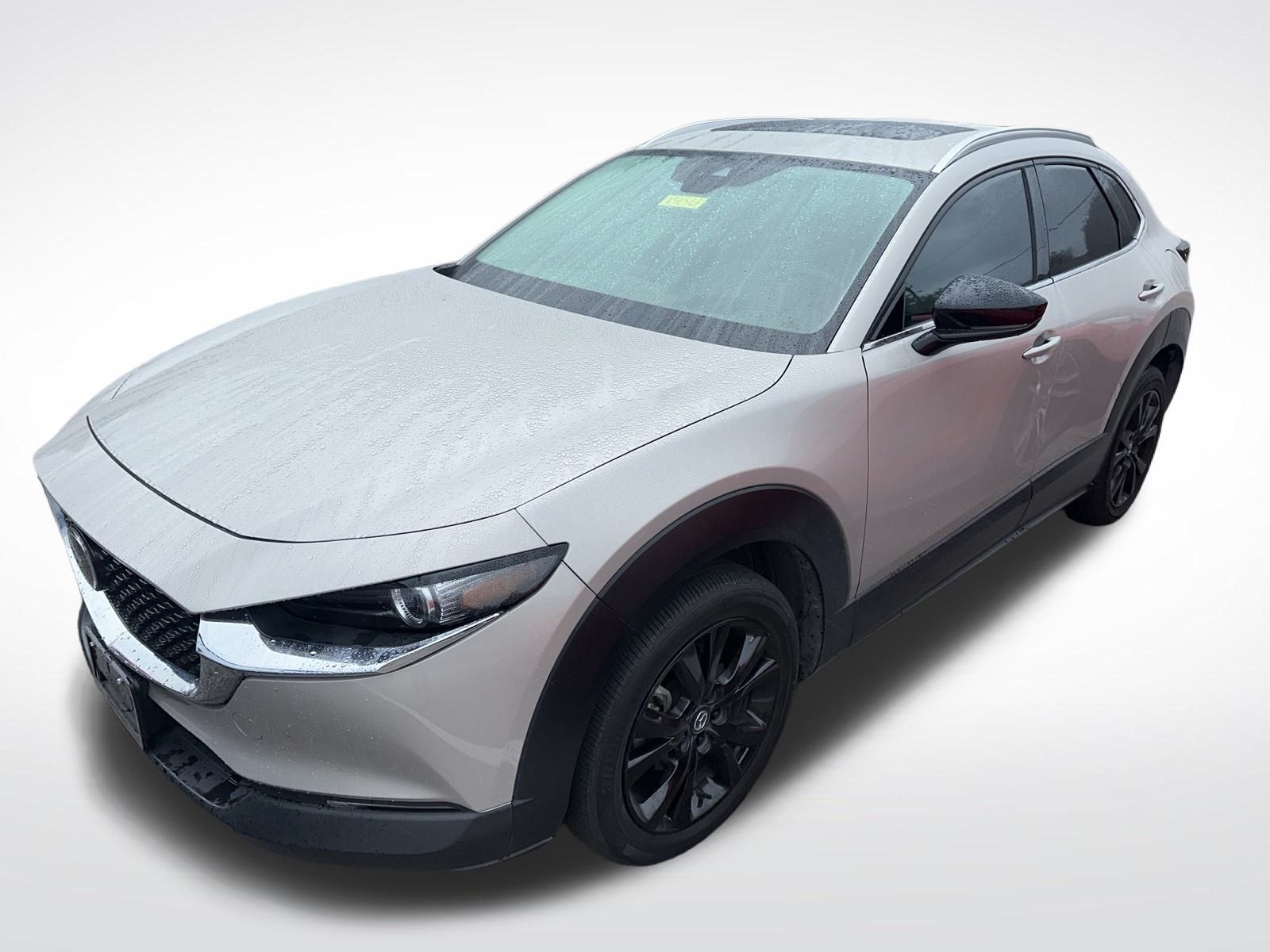 Used Car 2022 Mazda Cx-30  2.5 Turbo Premium Package For Sale Under $25,000 In Austin, Texas