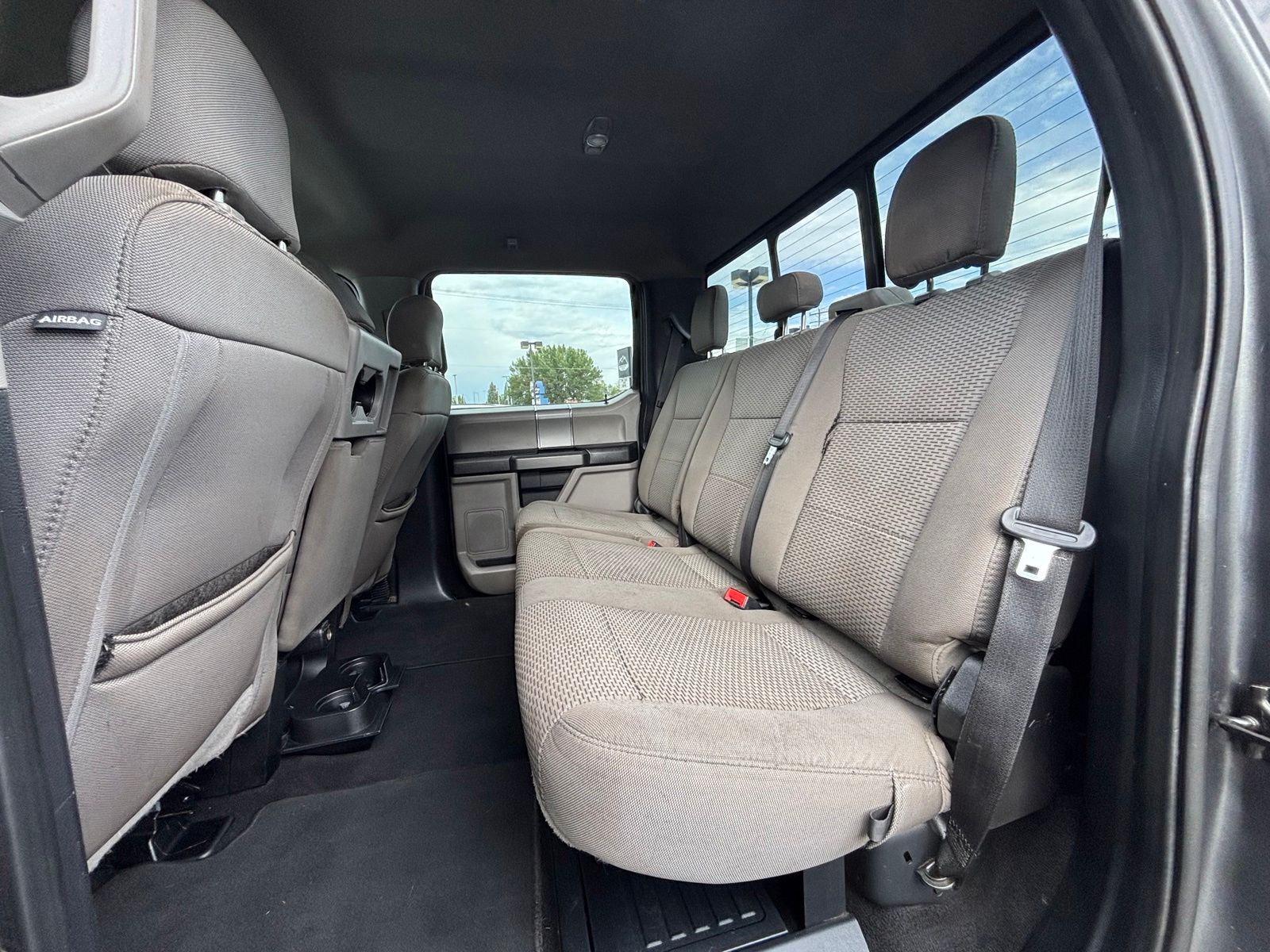 Used 2020 Ford F-250SD Truck