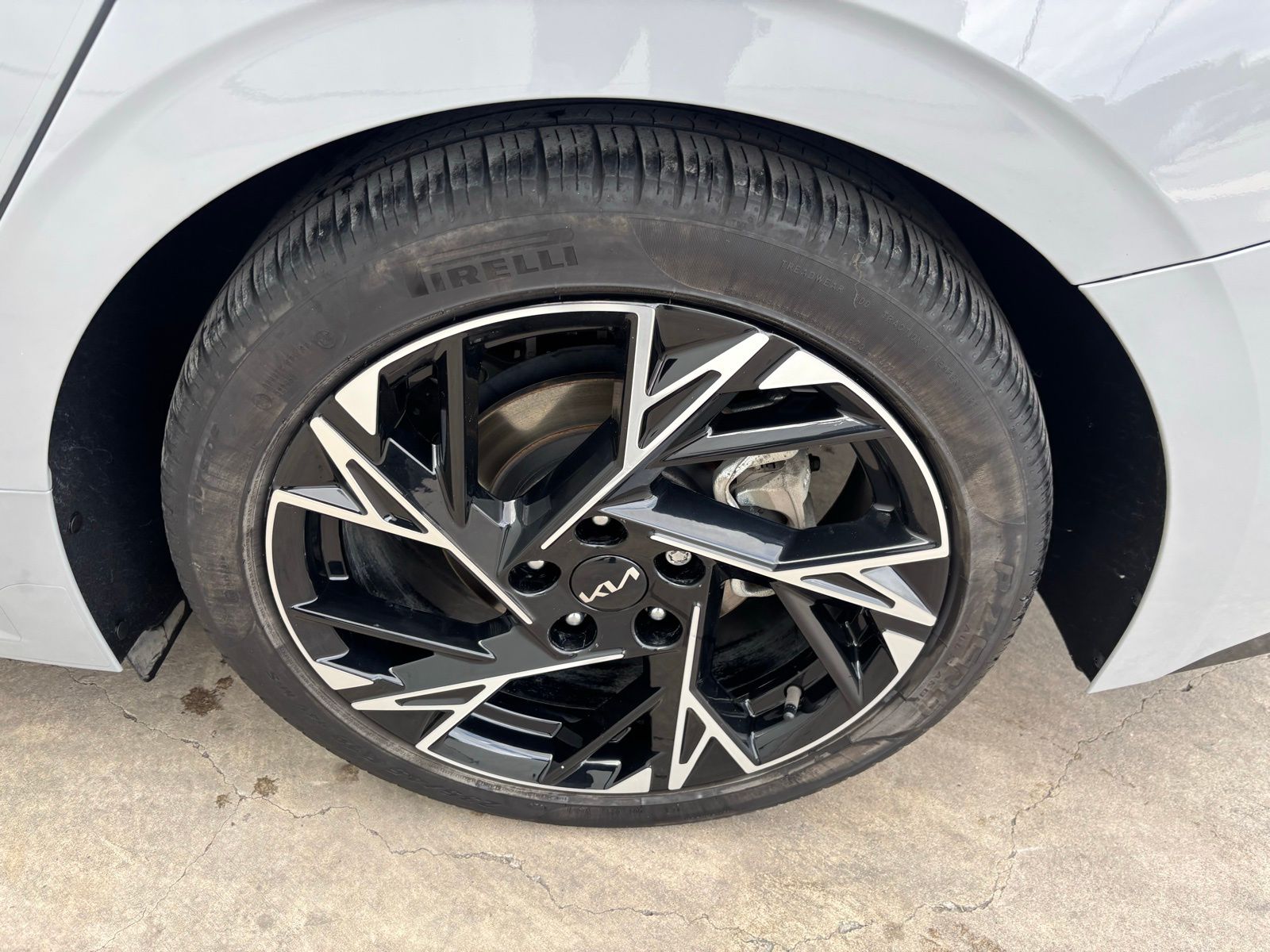 Used Car 2025 Kia K5  Gt-line For Sale Under $30,000 In Austin, Texas