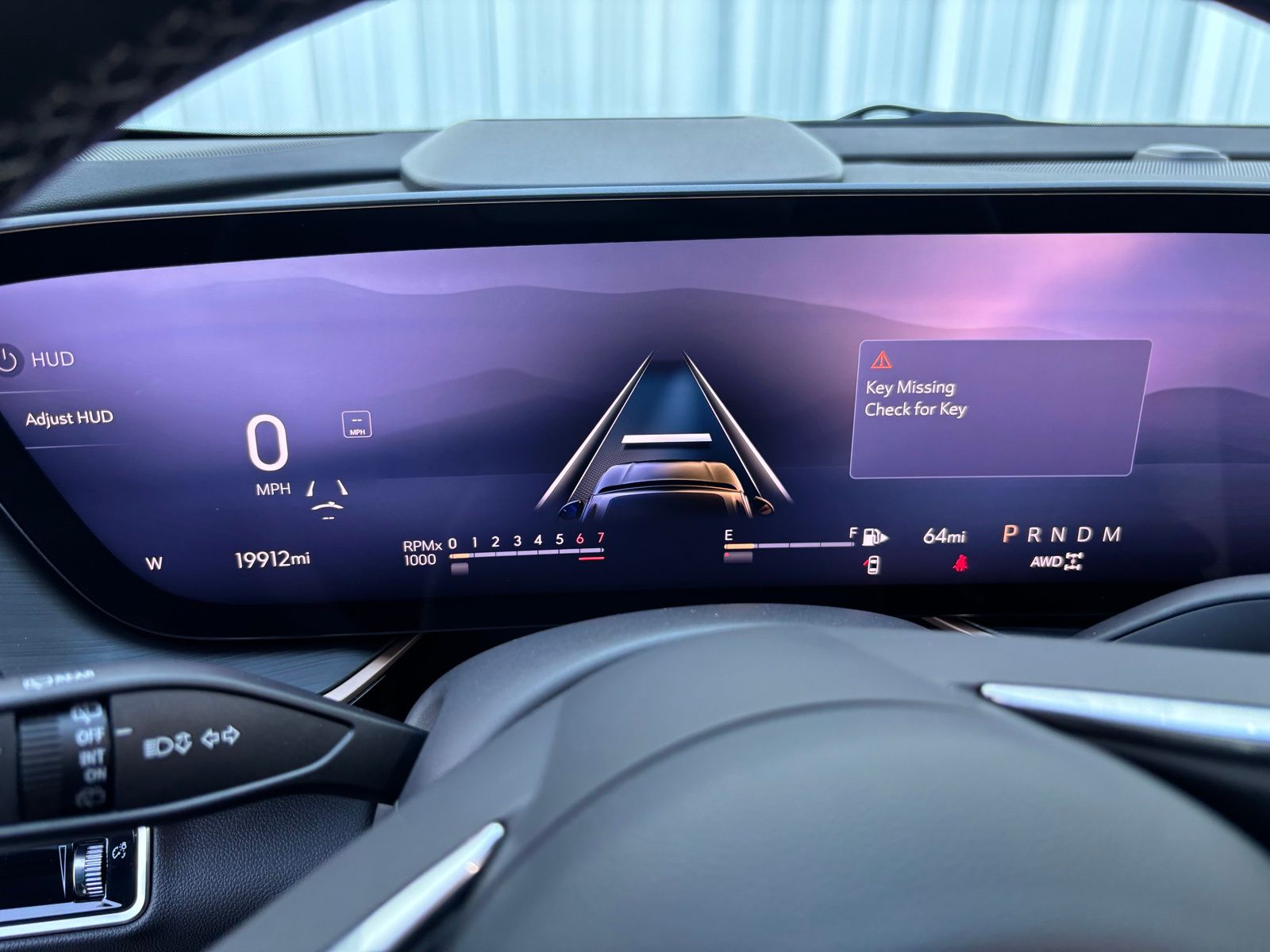 Used Car 2025 Buick Envision  Sport Touring For Sale Under $35,000 In Austin, Texas