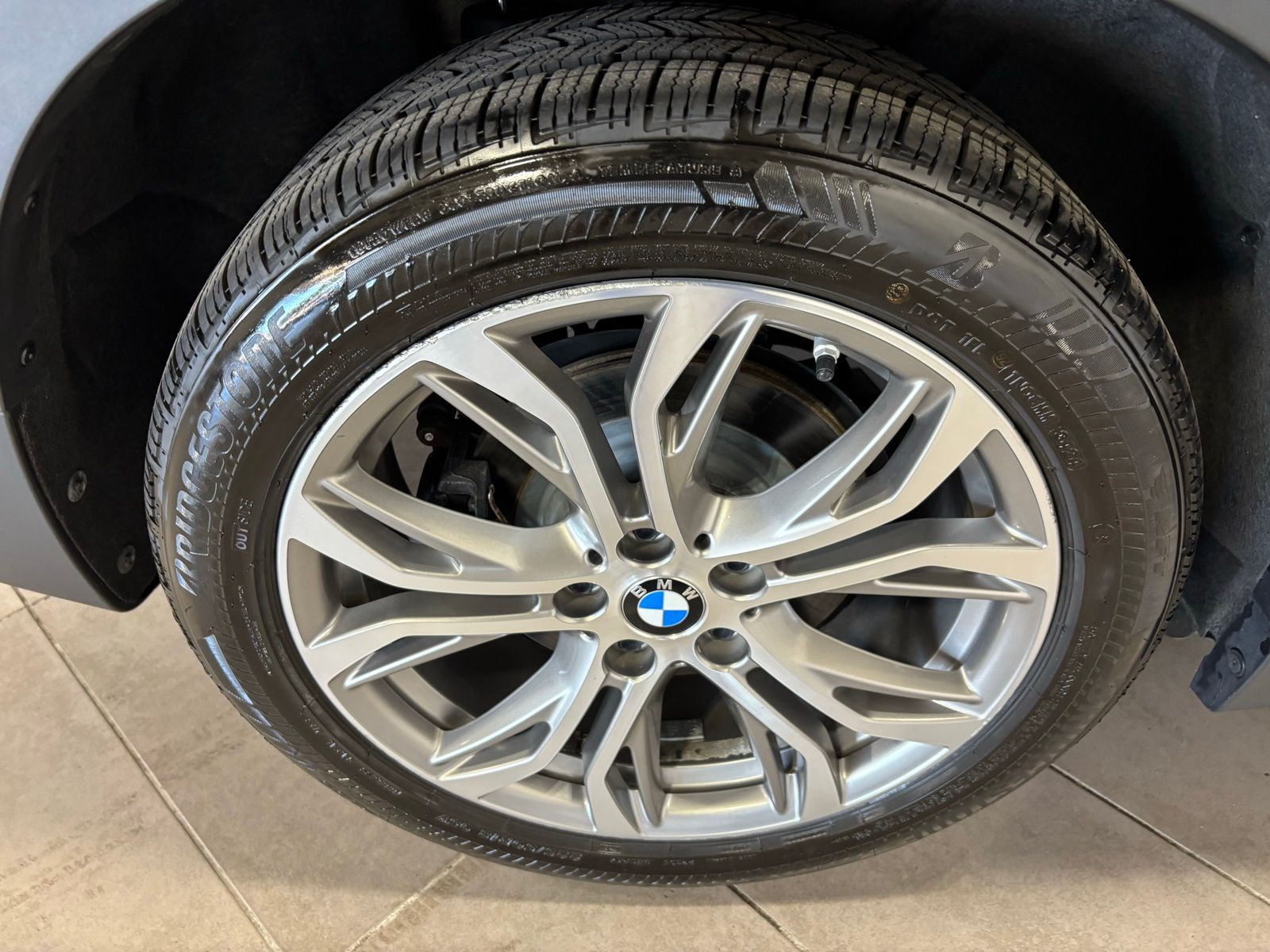 Used Car 2016 Bmw X1  Xdrive28i For Sale Under $12,000 In Austin, Texas